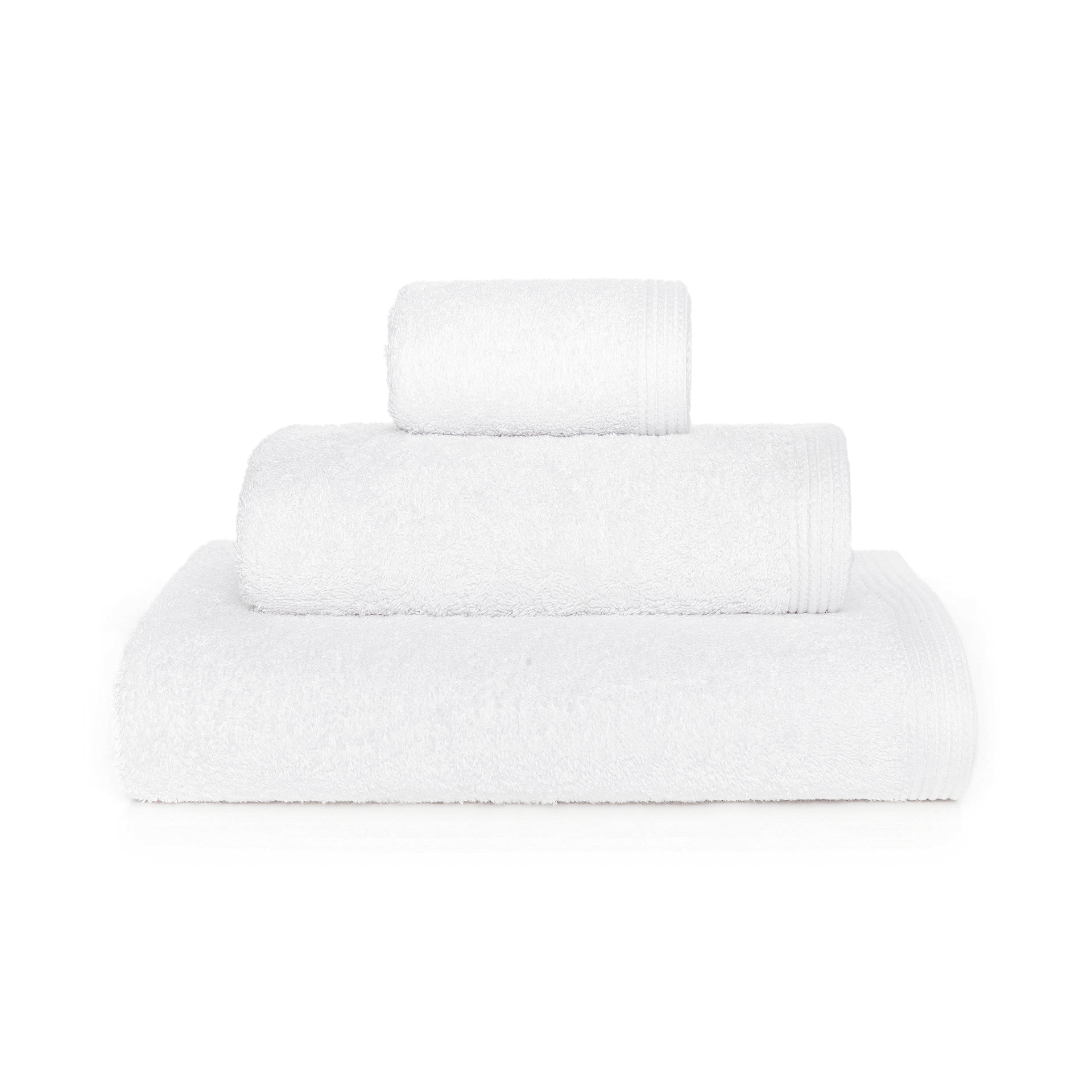 AD hotelska oprema Premium hotelski ručnik za tijelo 70x140 (2 komada) slika proizvoda