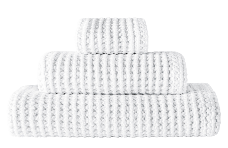 AD hotelska oprema Premium ručnik za tijelo LINIJA 5 - 70 x 140 cm (2 komada) slika proizvoda