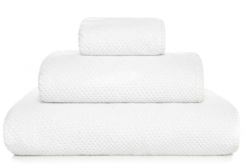 AD hotelska oprema Premium ručnik za tijelo LINIJA 2 - 70 x 140 cm (2 komada) slika proizvoda