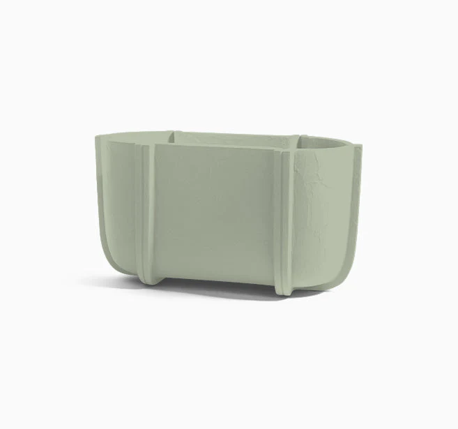 AD hotelska oprema TEGLA CASSERO LONG - SALVIA DI SARDEGNA product image