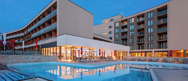 AD Hotelska Oprema hotel park plava laguna slika
