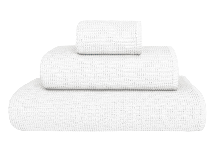 Premium ručnik za tijelo LINIJA 4 – 70 x 140 cm (2 komada)