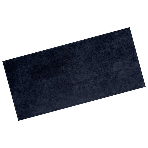 AD hotelska oprema Ručnik za tijelo Premium Optimum - Tamno plavi 100 X 160 (2 komada) slika proizvoda