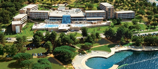 AD Hotelska Oprema hotel laguna molindrio slika