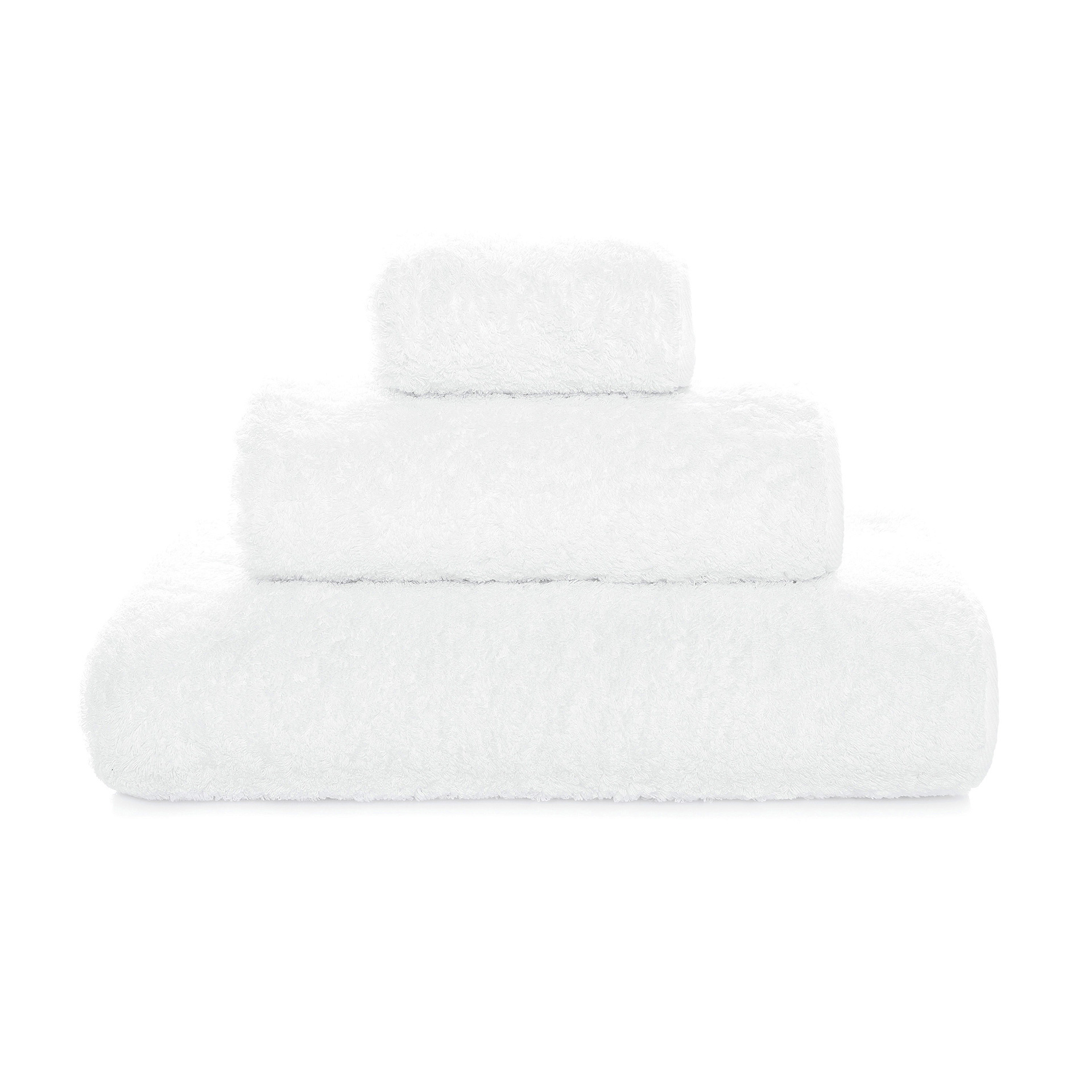 Premium ručnik za tijelo LINIJA 1 – 70 x 140 cm (2 komada)