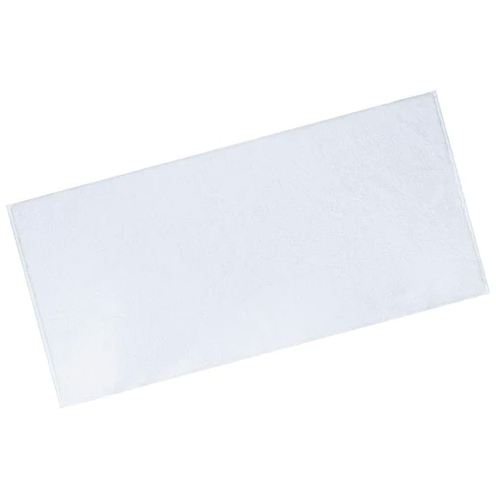 Ručnik za tijelo Premium Optimum – Bijeli 100 X 160 (2 komada)