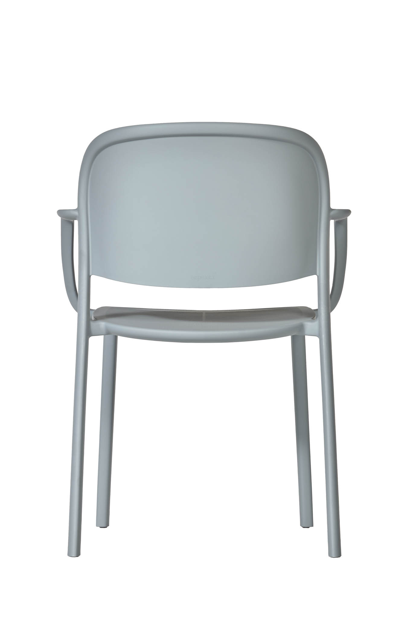 AD hotelska oprema Fotelja 01 - Blue grey boje slika proizvoda
