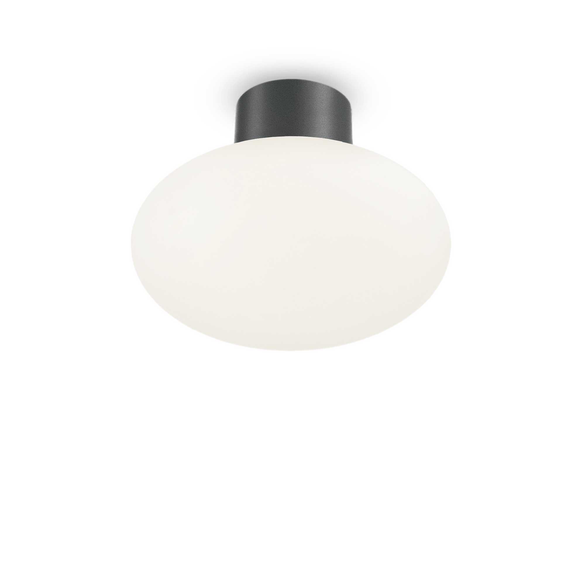 AD hotelska oprema Vanjska stropna lampa Clio mpl1- Antracit slika proizvoda