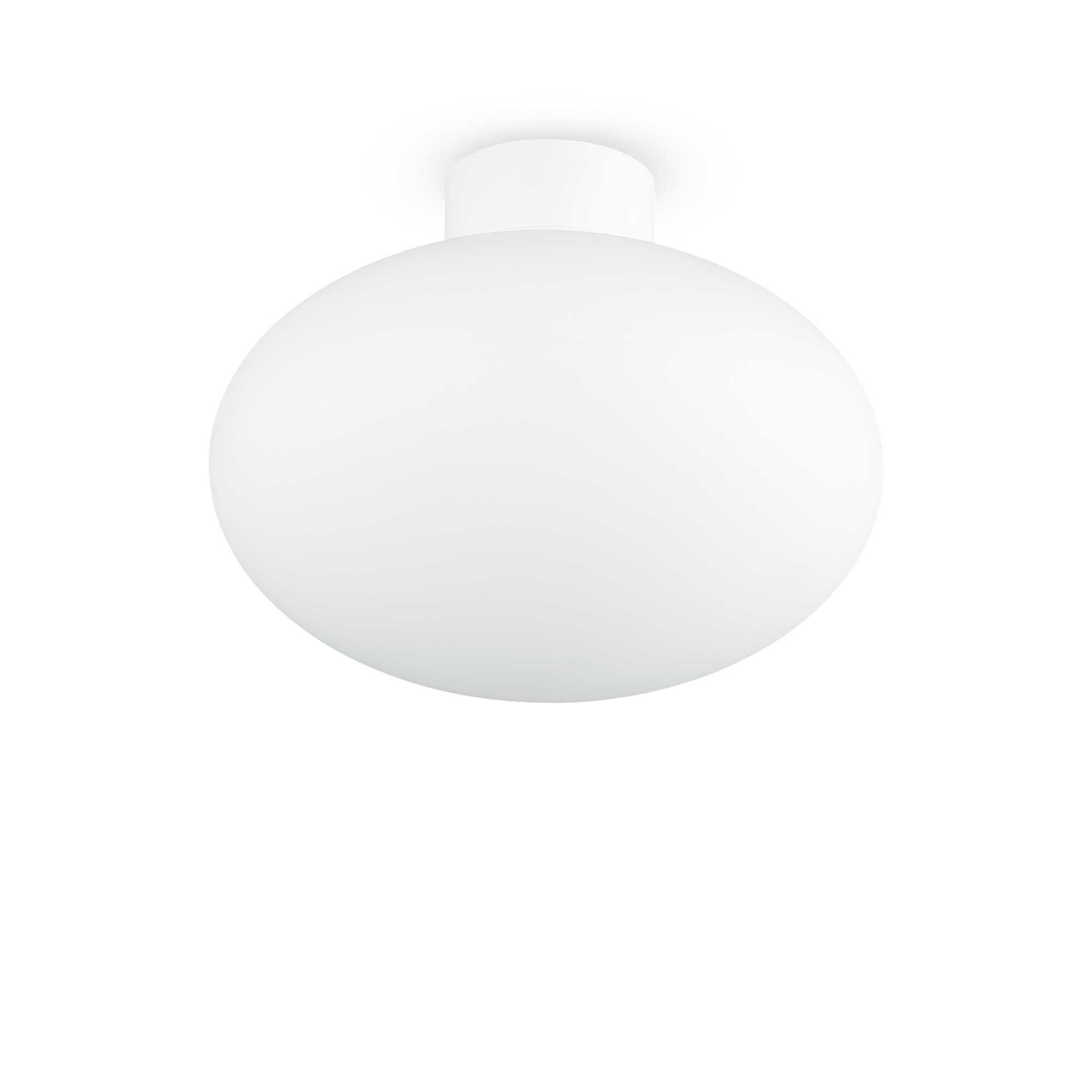 AD hotelska oprema Vanjska stropna lampa Clio mpl1- Bijele boje slika proizvoda