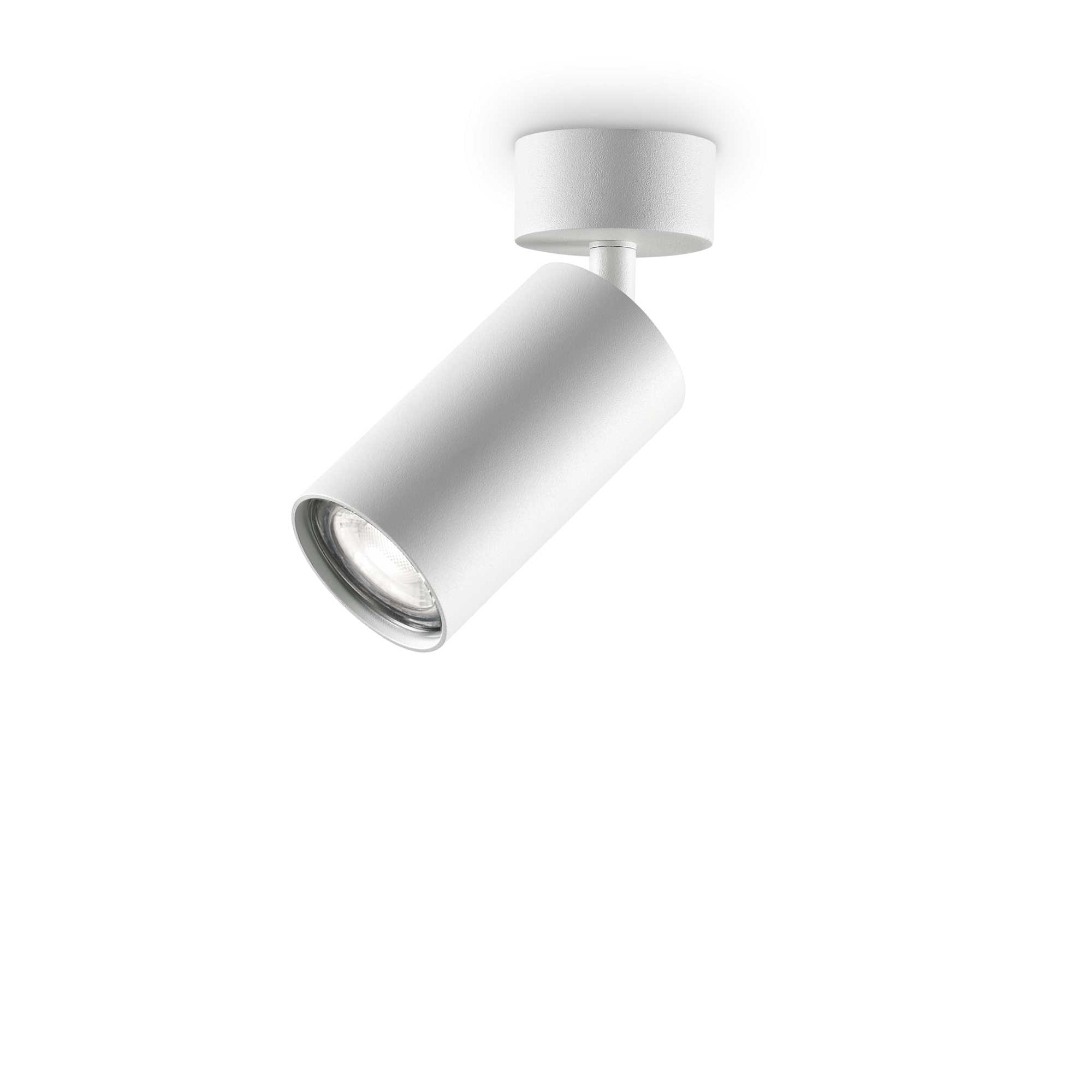 AD hotelska oprema Stropne lampe Dynamite - Bijele boje slika proizvoda