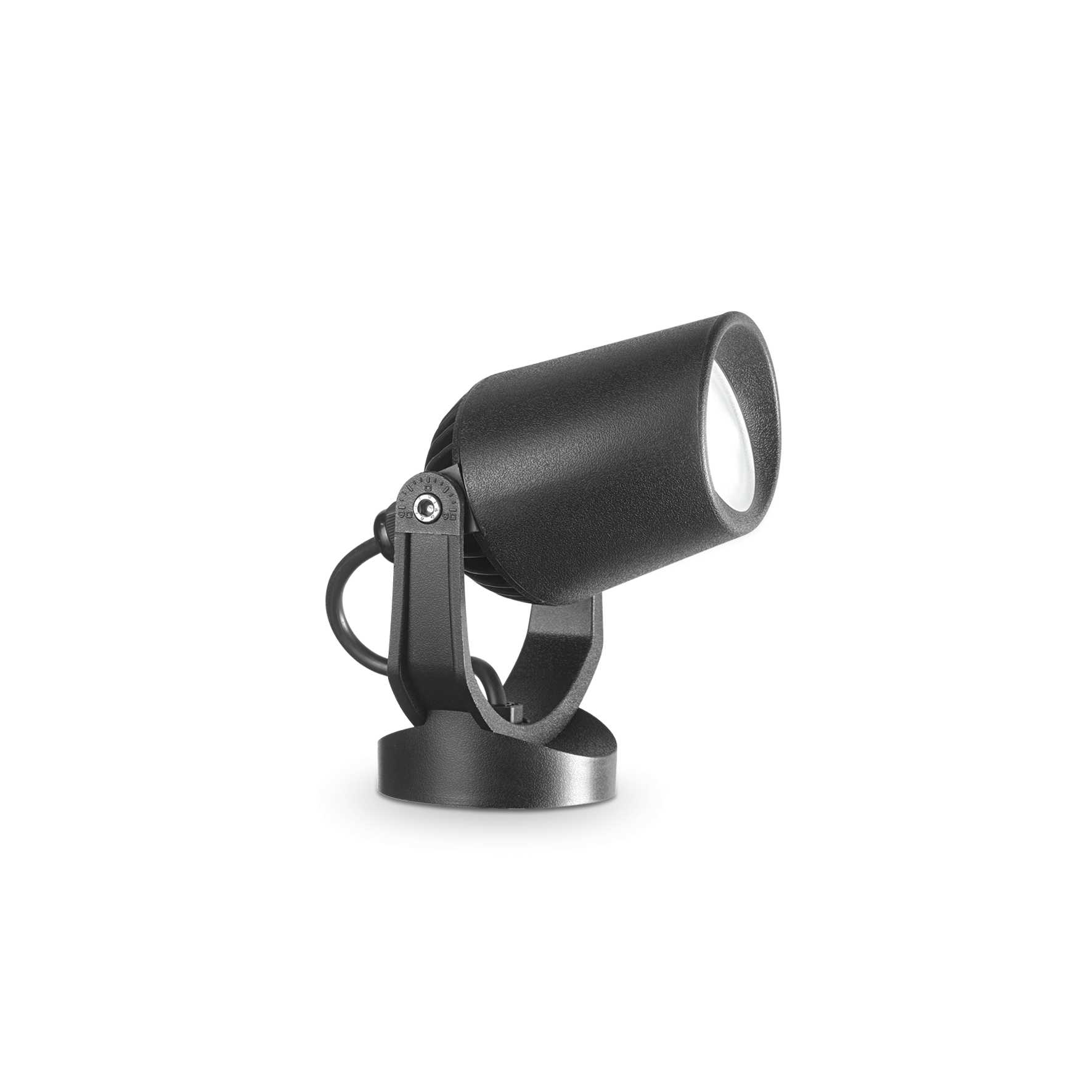AD hotelska oprema Reflektori vanjski Elio pr1- Crne boje slika proizvoda