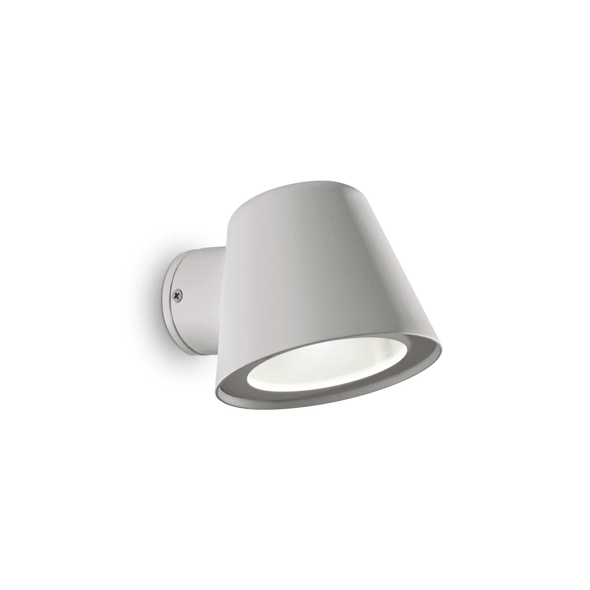 AD hotelska oprema Vanjska zidna lampa Gas ap1- Sive boje slika proizvoda