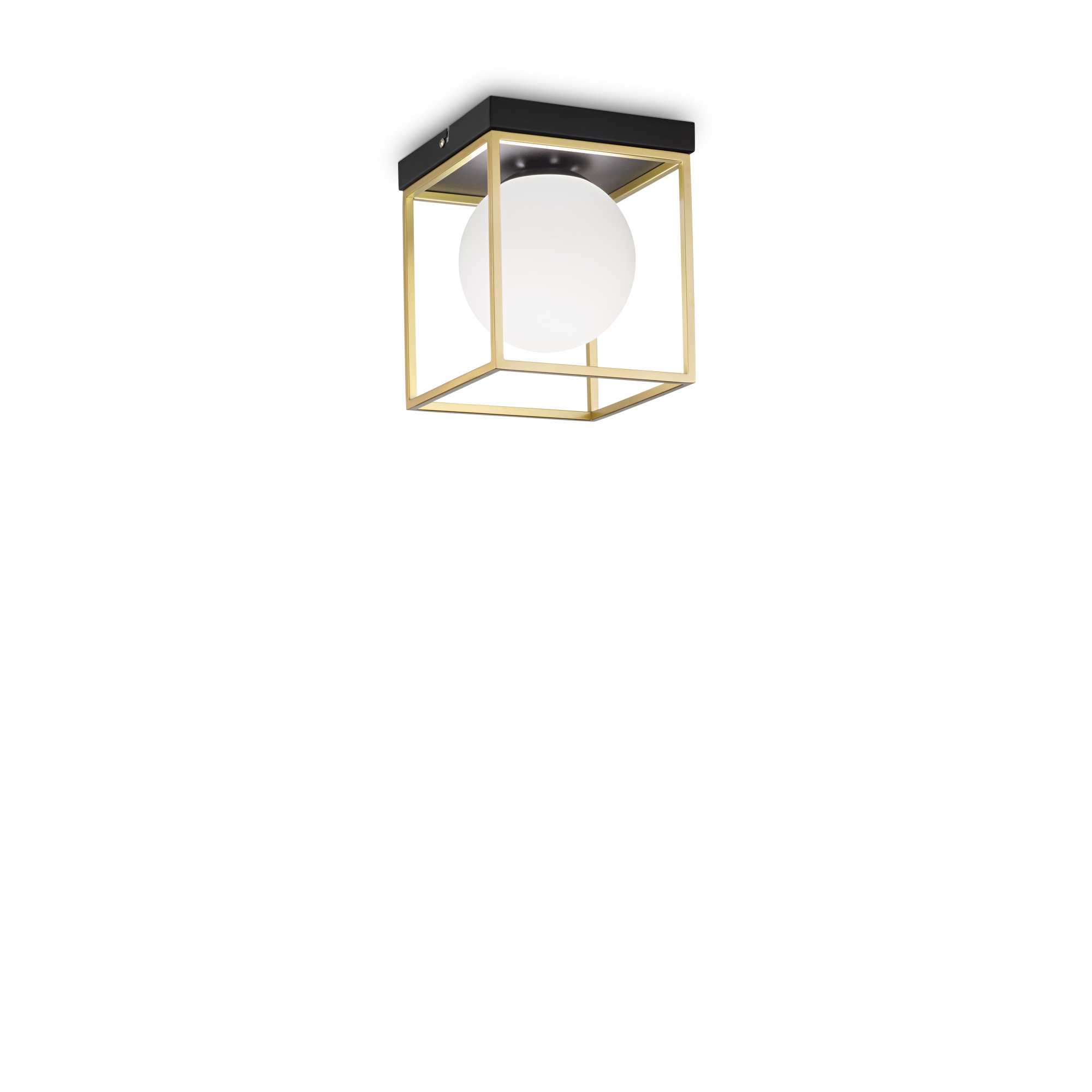 AD hotelska oprema Stropne lampe Lingotto- Boja mjeda slika proizvoda