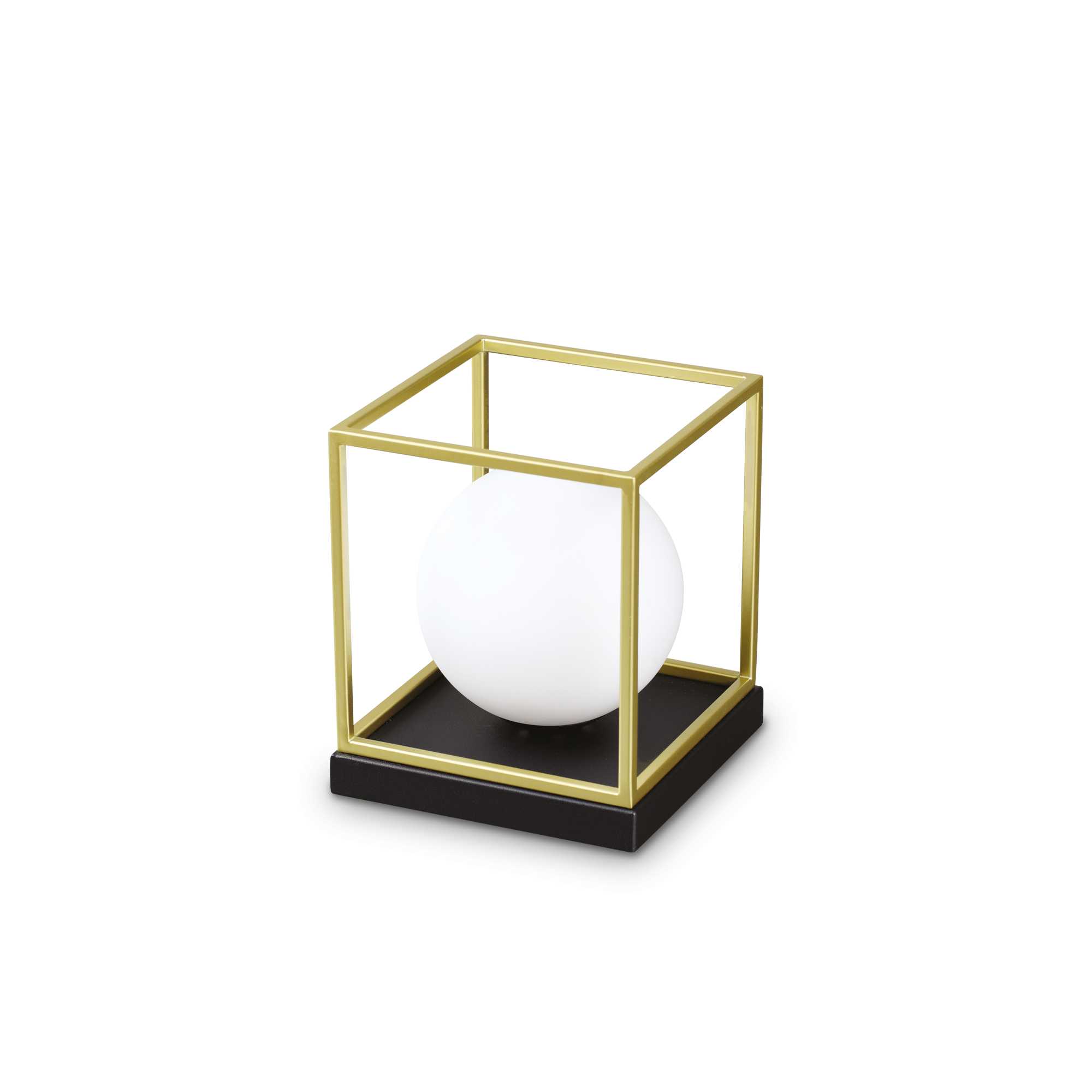 AD hotelska oprema Stolna lampa Lingotto tl1 big-Boje mjeda slika proizvoda