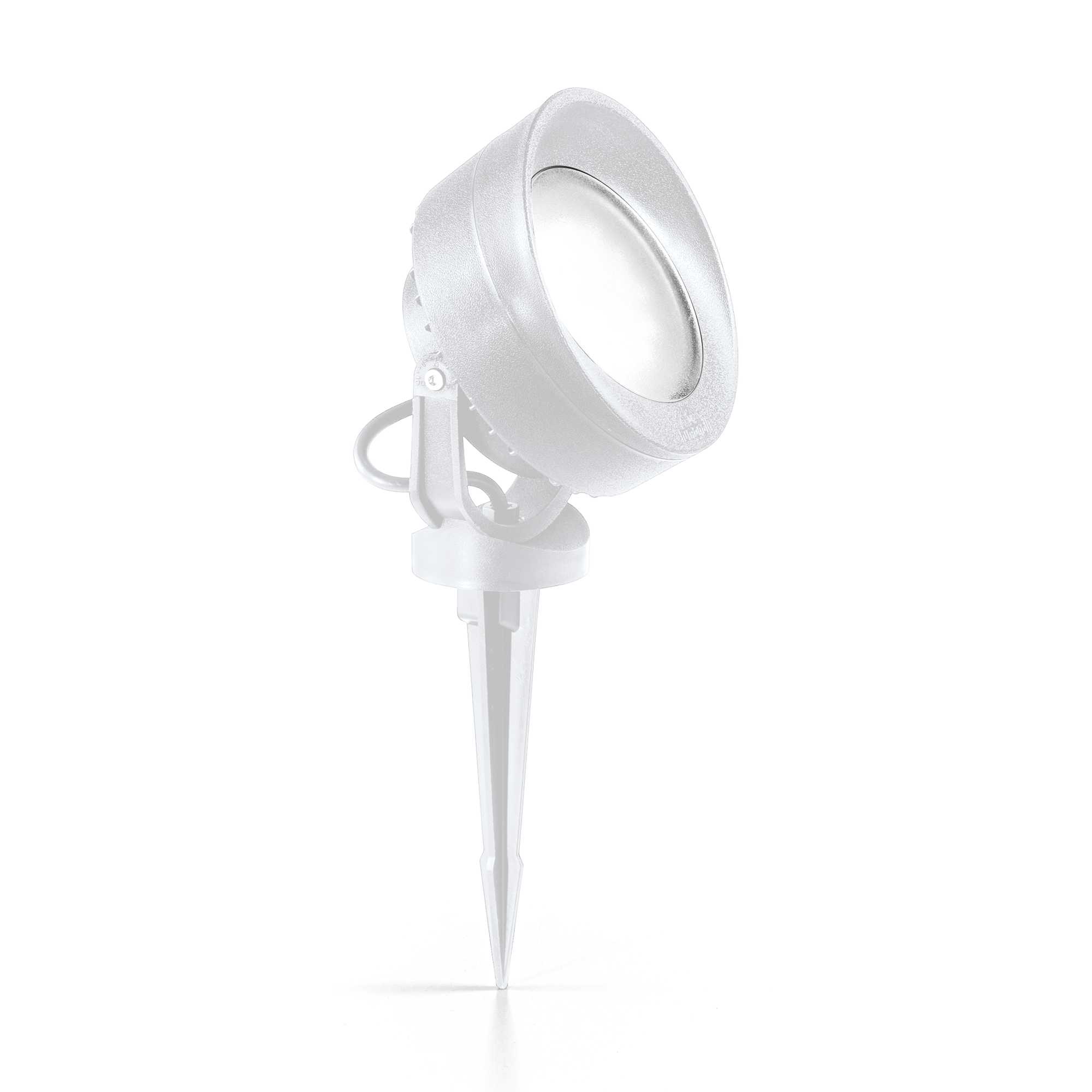 AD hotelska oprema Reflektori vanjski Litio pr1- Bijele boje slika proizvoda