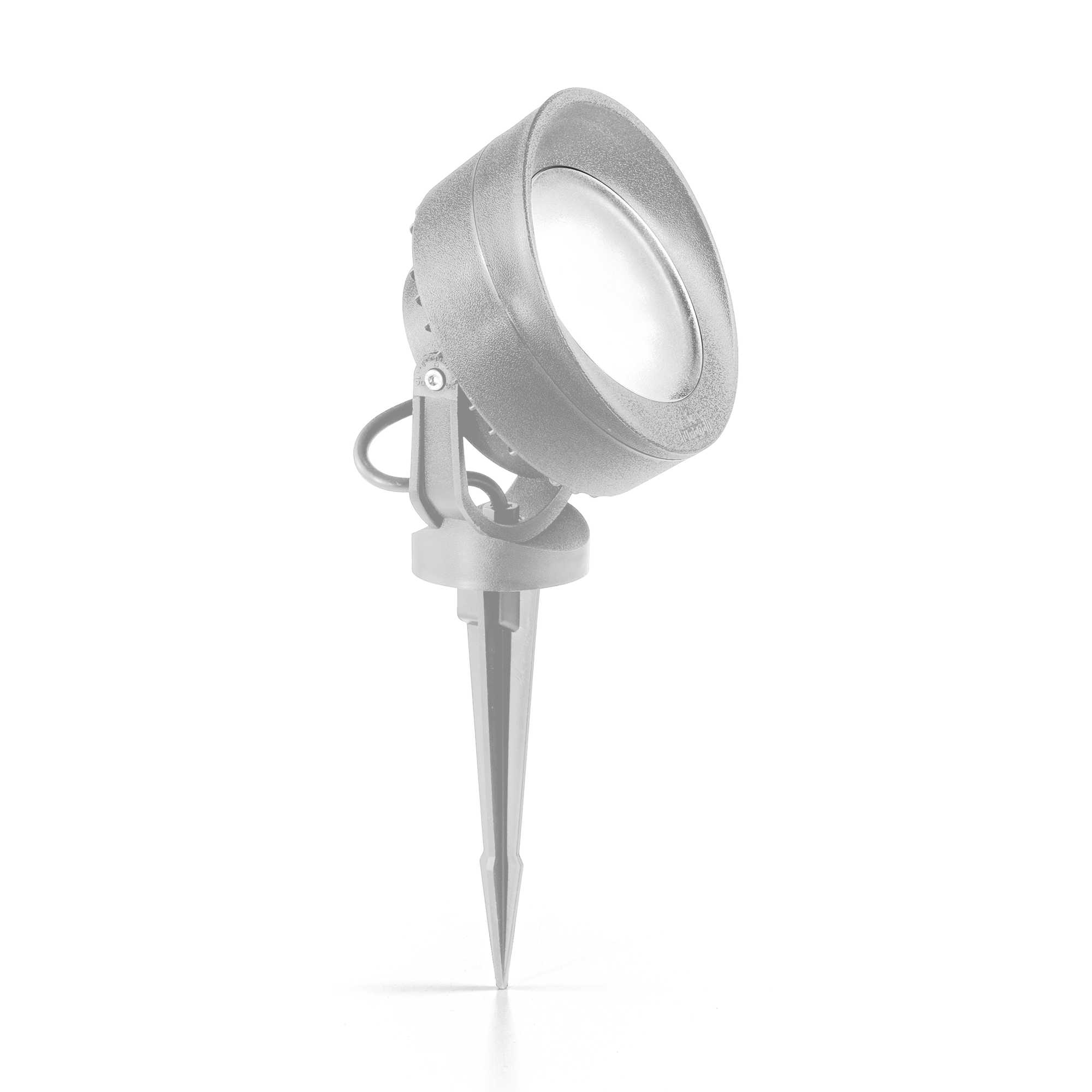 AD hotelska oprema Reflektori vanjski Litio pr1- Sive boje slika proizvoda