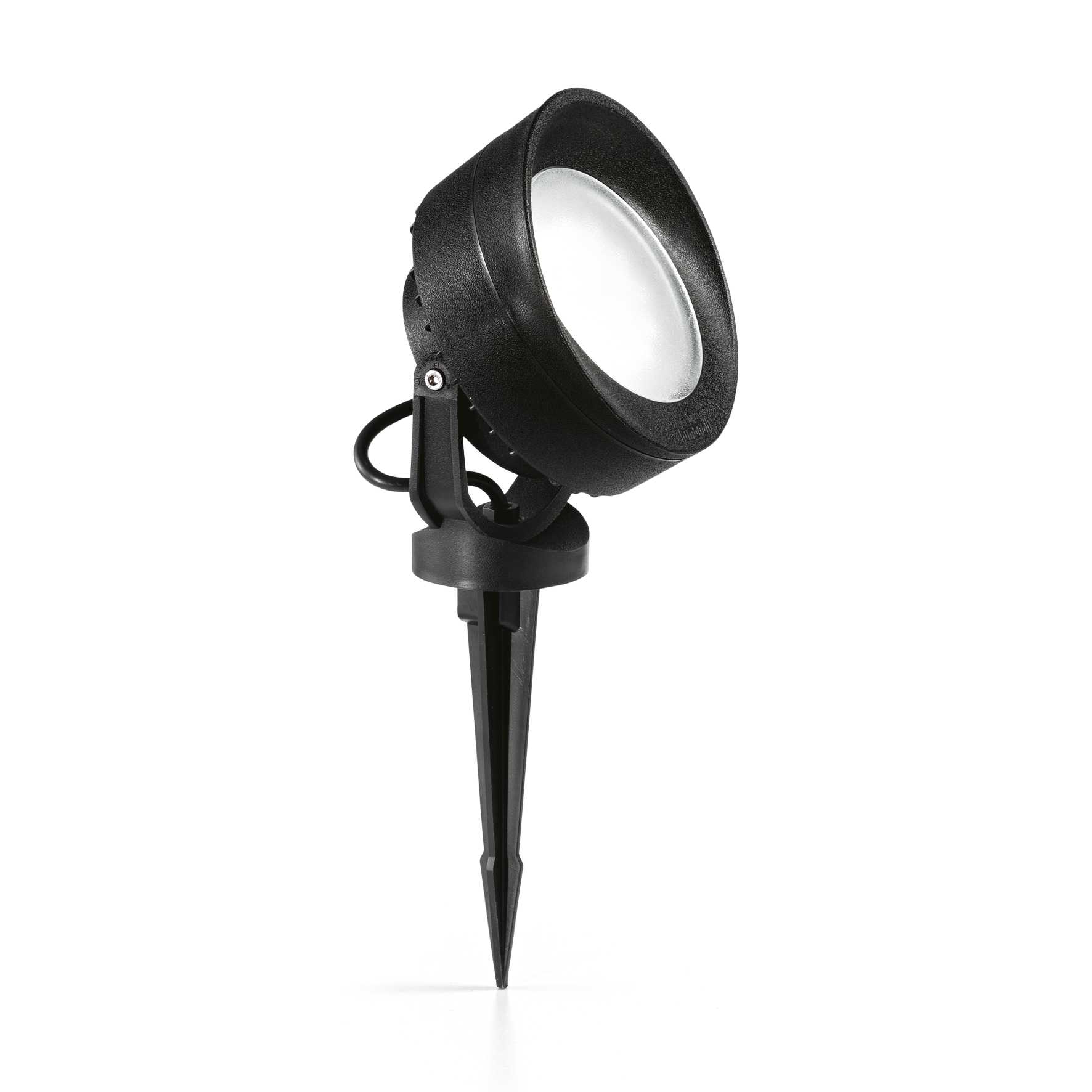 AD hotelska oprema Reflektori vanjski Litio pr1- Crne boje slika proizvoda
