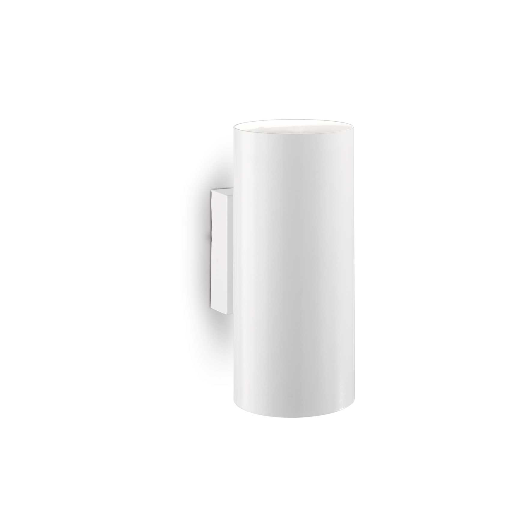AD hotelska oprema Zidna lampa Look ap2- Bijela slika proizvoda