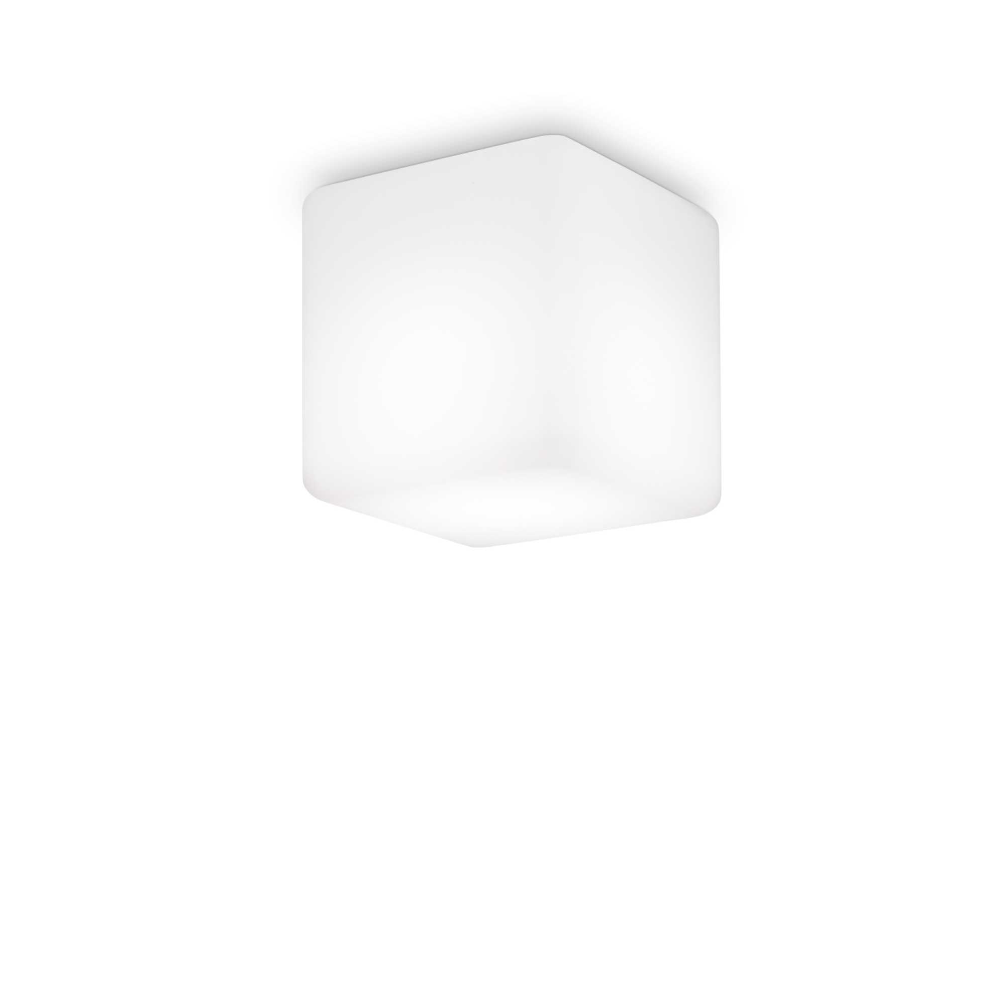 AD hotelska oprema Vanjska stropna lampa Luna pl1 d11 slika proizvoda