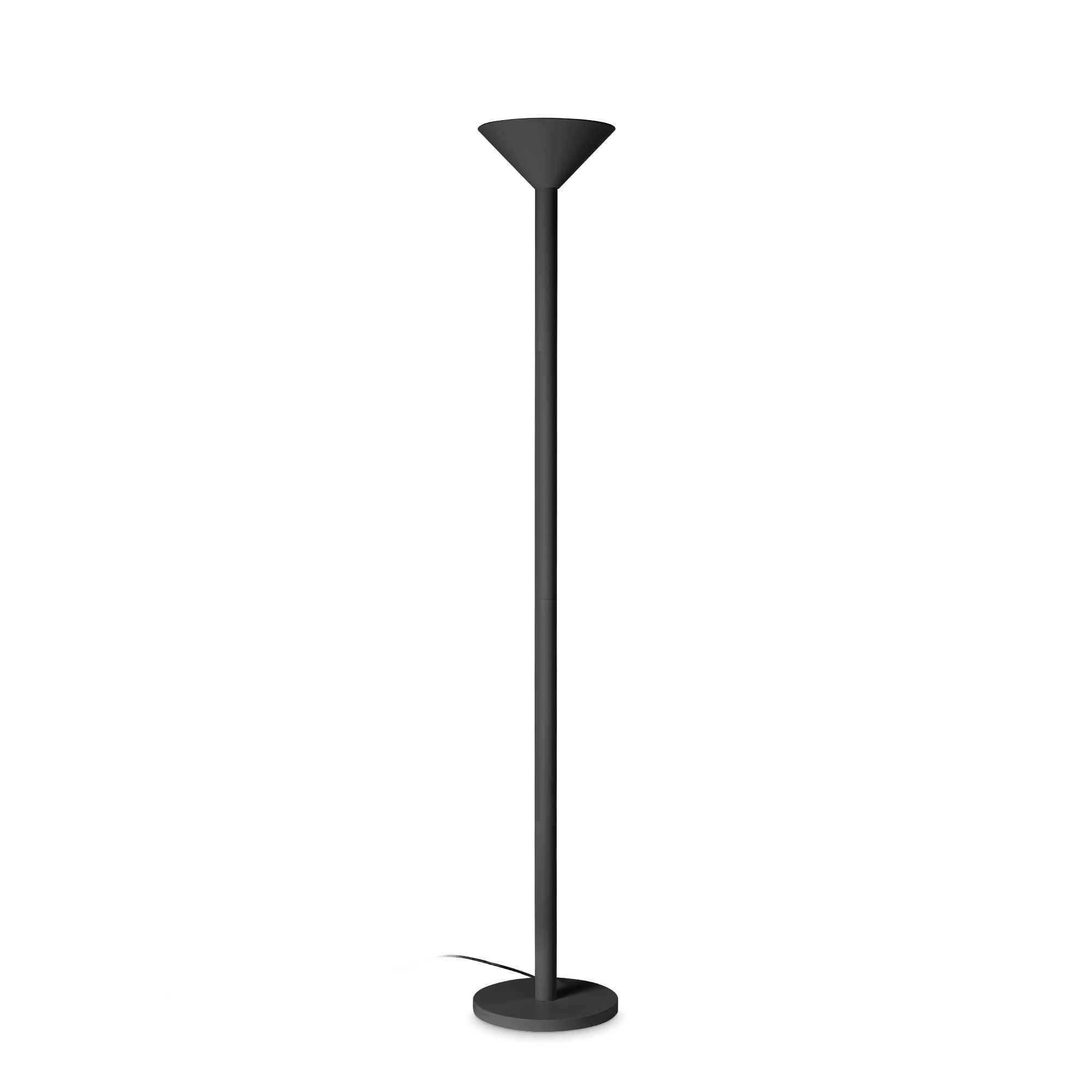 AD hotelska oprema Podna lampa Mix up mpt1- Crne boje slika proizvoda