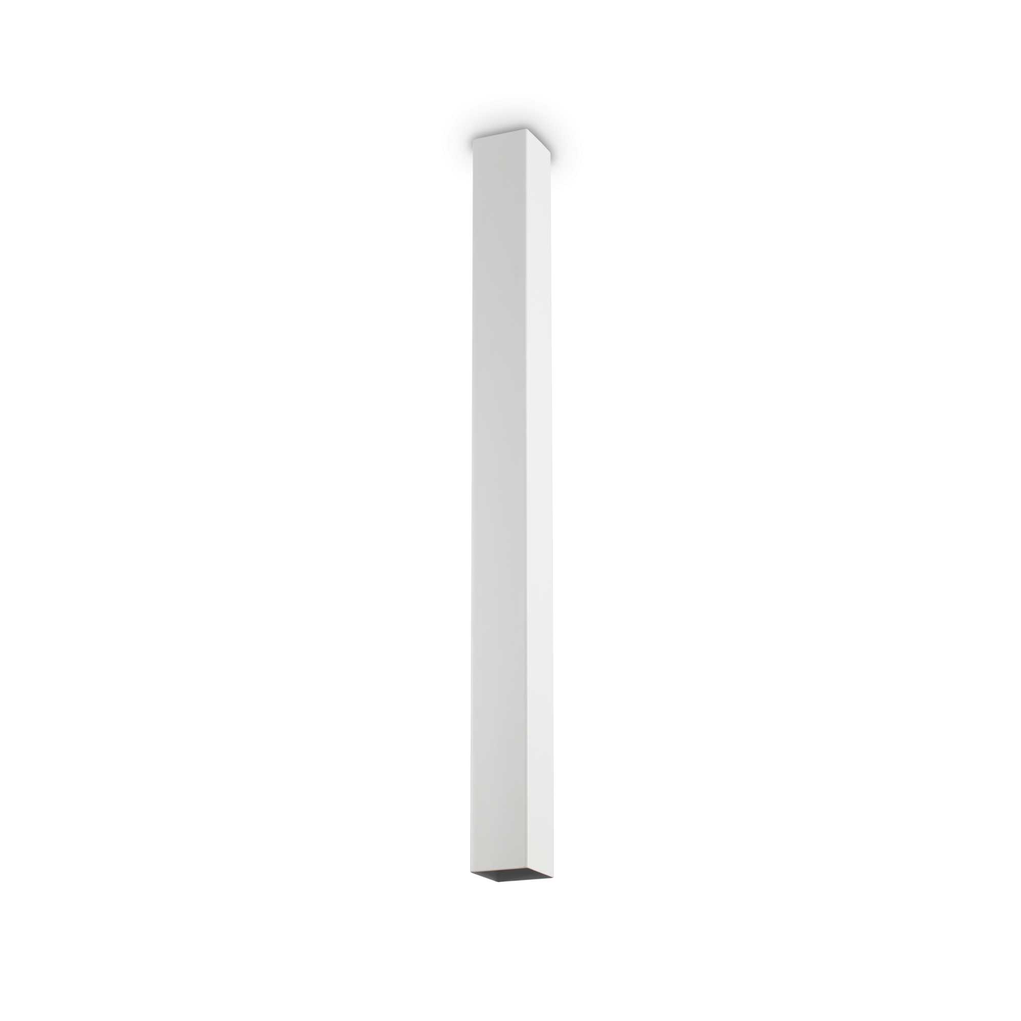AD hotelska oprema Stropna lampa Sky visina 75 cm - Bijele boje slika proizvoda