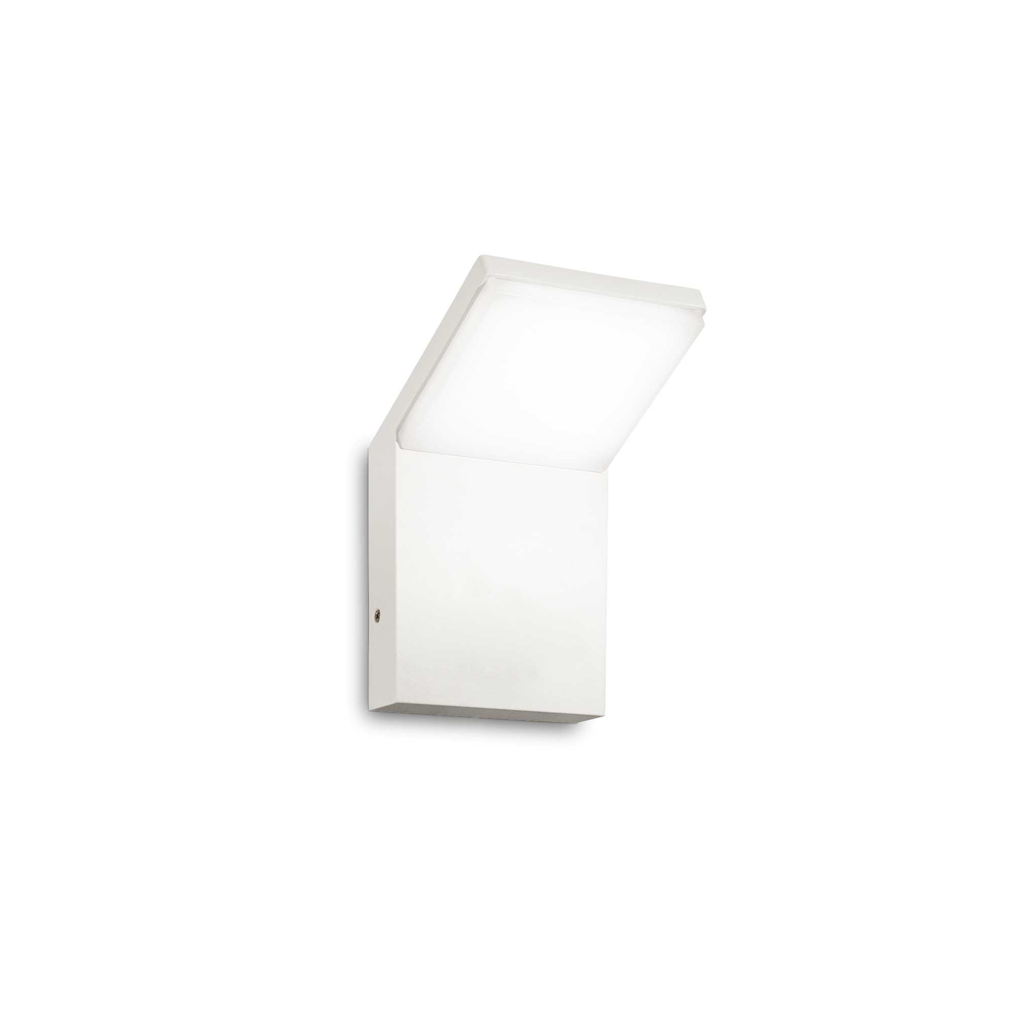 AD hotelska oprema Vanjska zidna lampa Style ap (3000k)- Bijele boje slika proizvoda