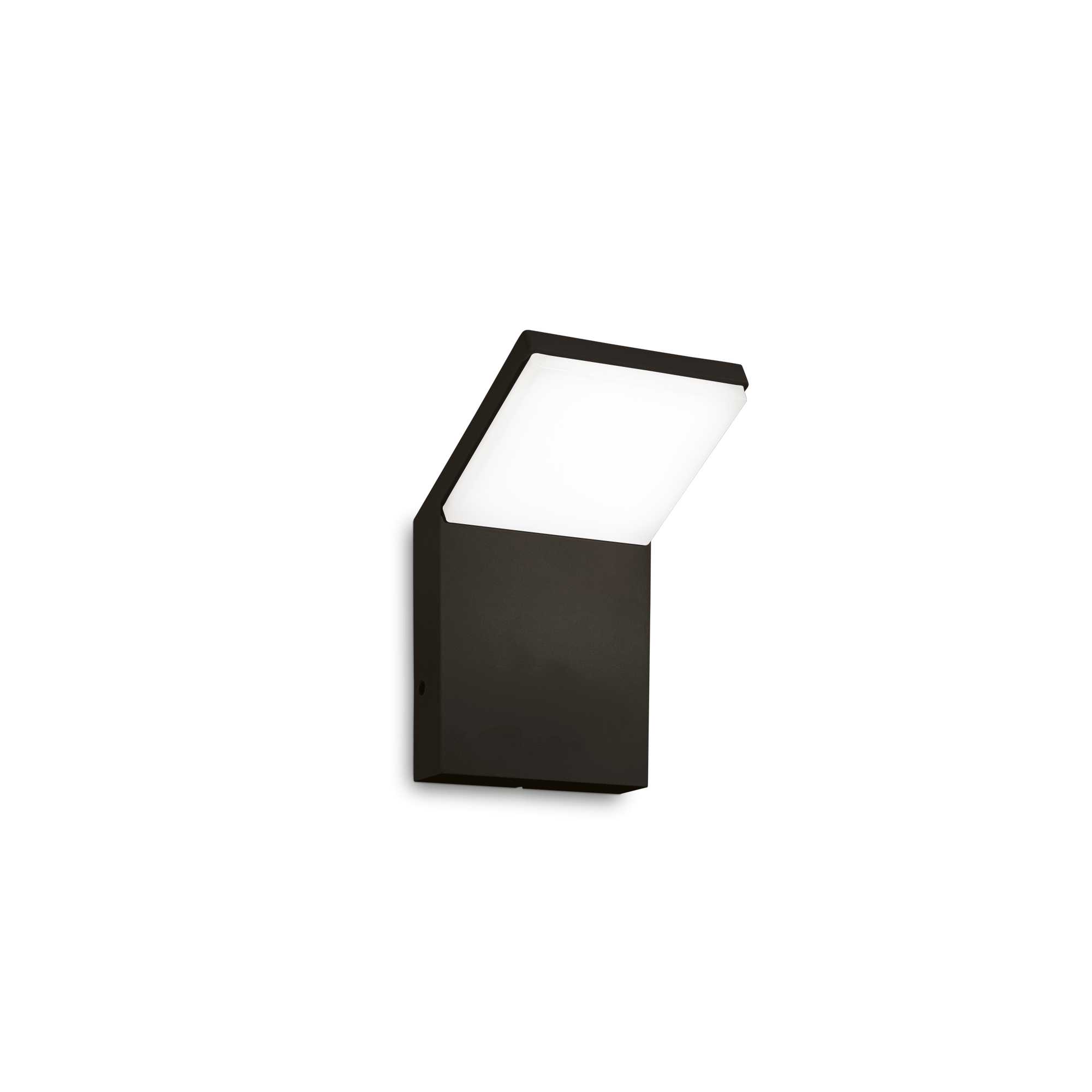 AD hotelska oprema Vanjska zidna lampa Style ap (3000k)- Crne boje slika proizvoda