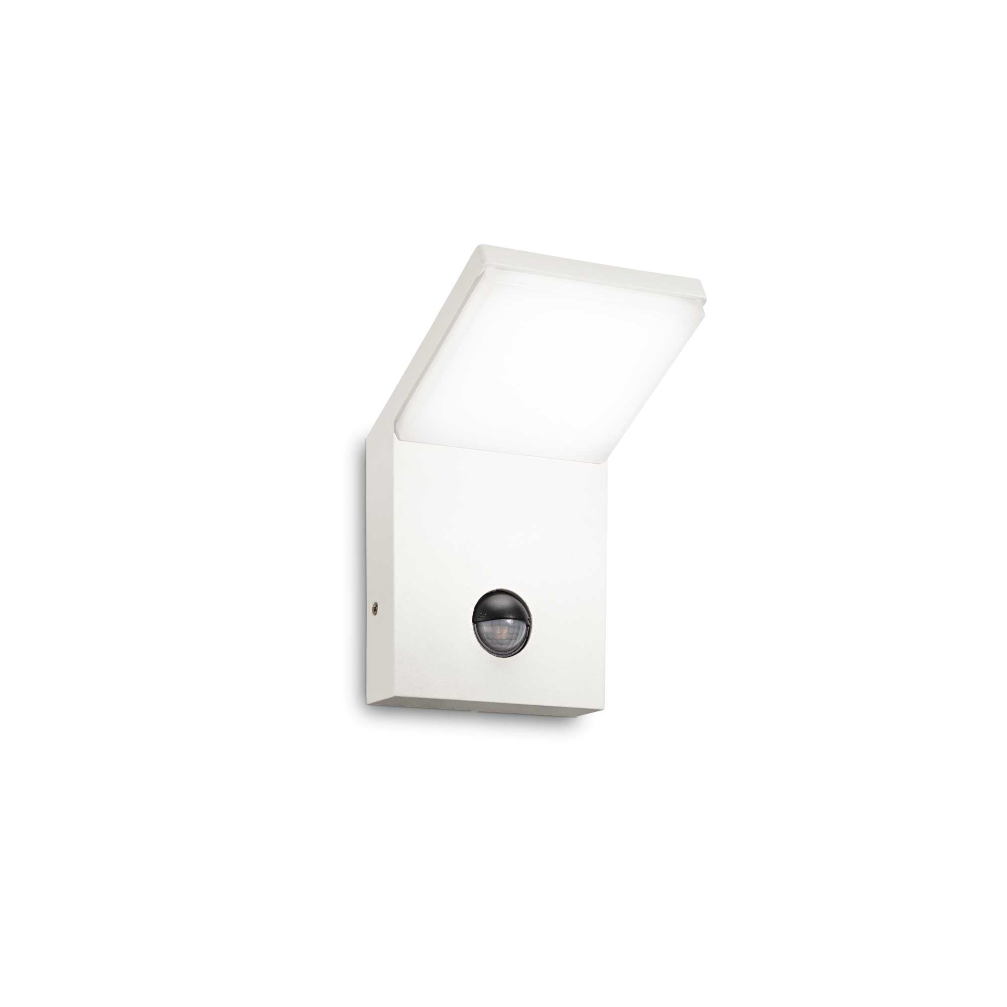 AD hotelska oprema Vanjska zidna lampa Style ap senzor (3000k)- Bijele boje slika proizvoda
