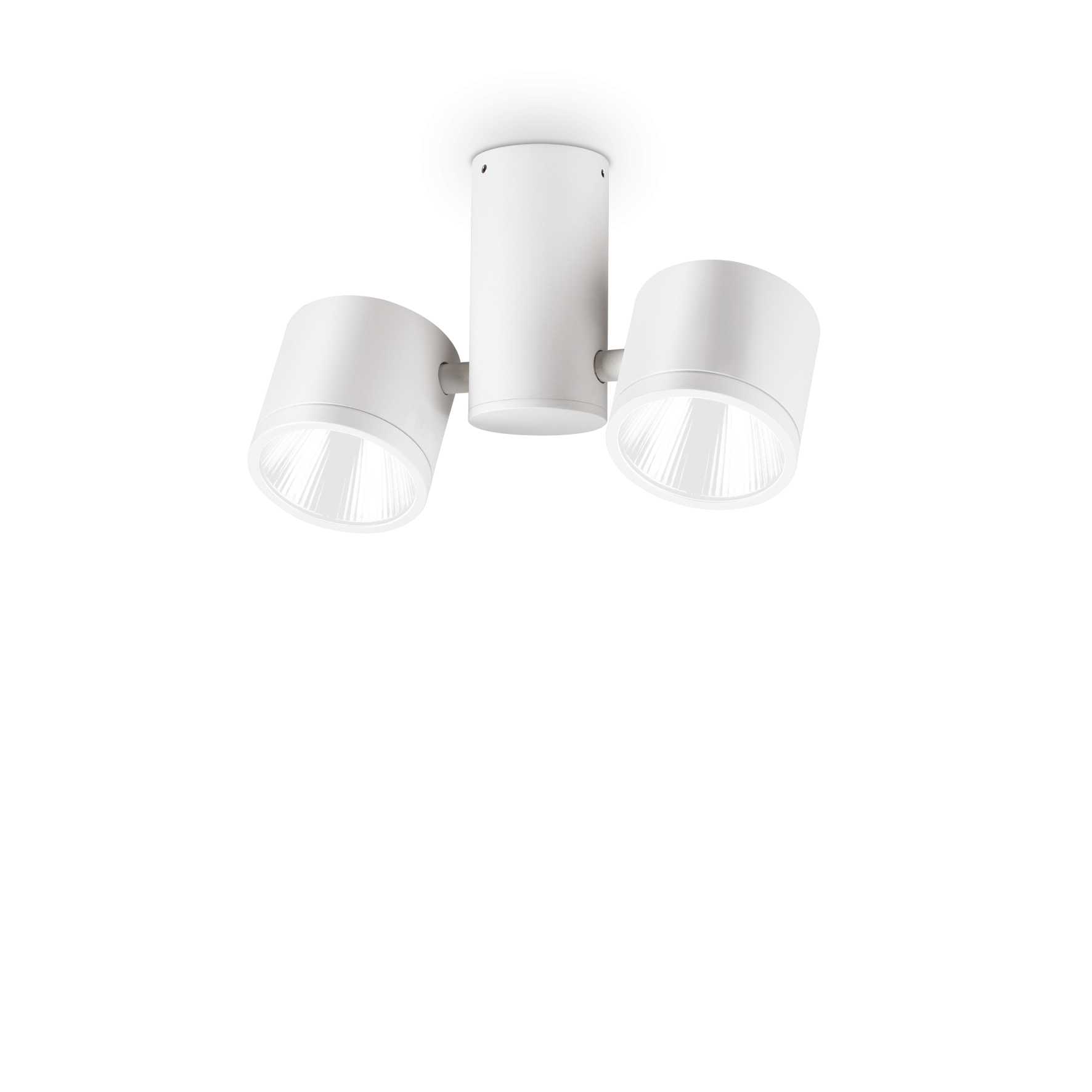 AD hotelska oprema Vanjska stropna lampa Sunglasses pl- Bijele boje slika proizvoda