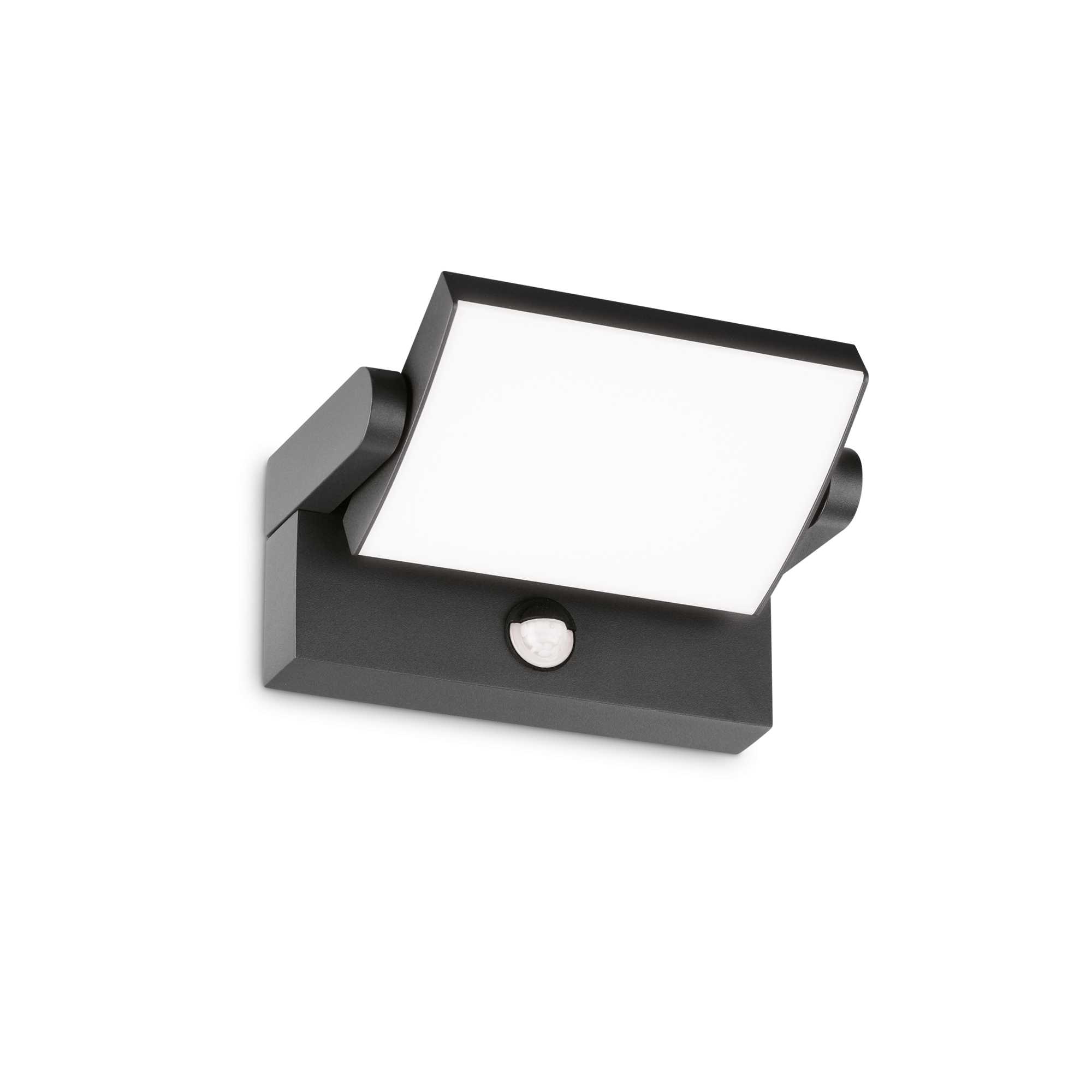 AD hotelska oprema Vanjska zidna lampa Swipe ap sensor- Antracit slika proizvoda