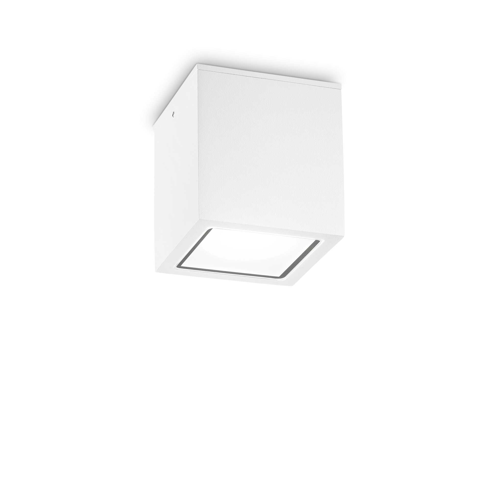 AD hotelska oprema Vanjska stropna lampa Techo pl1 velika- Bijele boje slika proizvoda