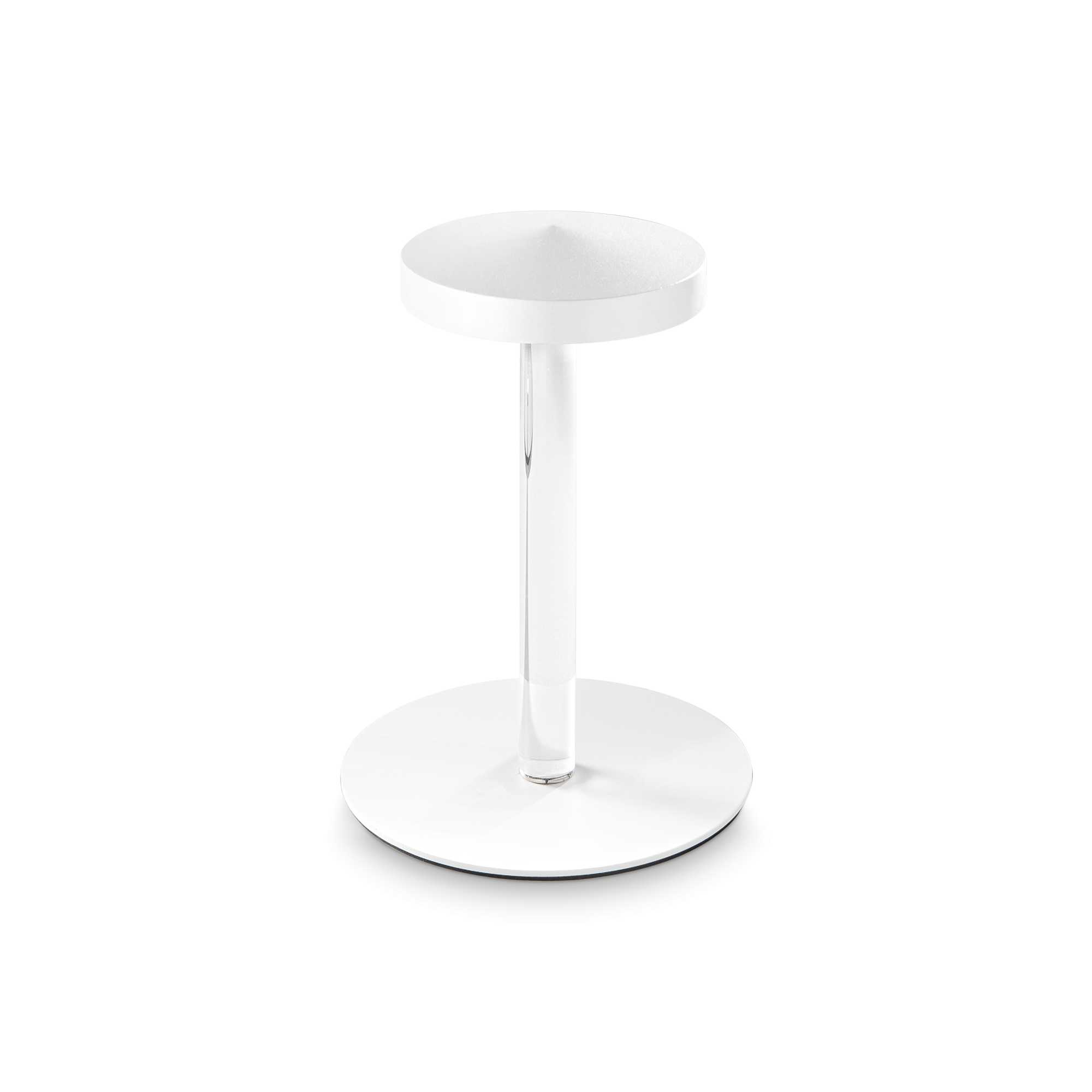 AD hotelska oprema Vanjska stolna lampa Toki tl- Bijele boje slika proizvoda