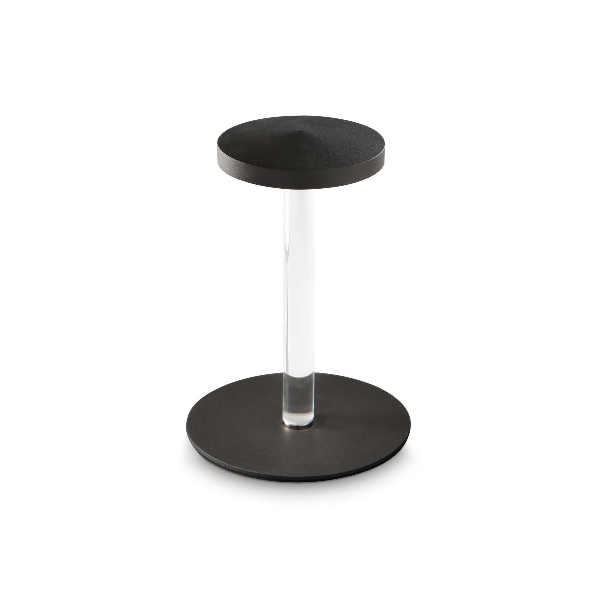 AD hotelska oprema Vanjska stolna lampa Toki tl- Crne boje slika proizvoda