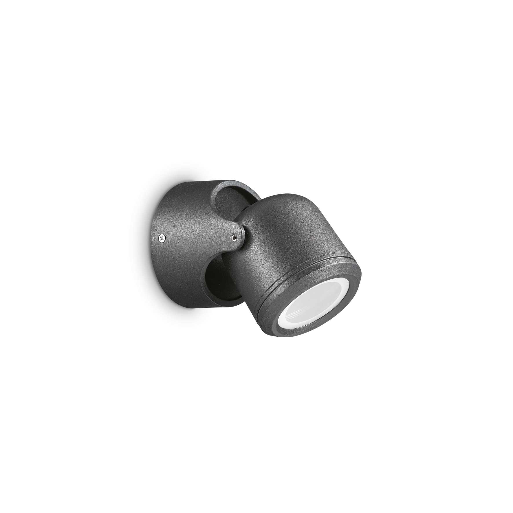 AD hotelska oprema Vanjska zidna lampa Xeno ap1- Crne boje slika proizvoda