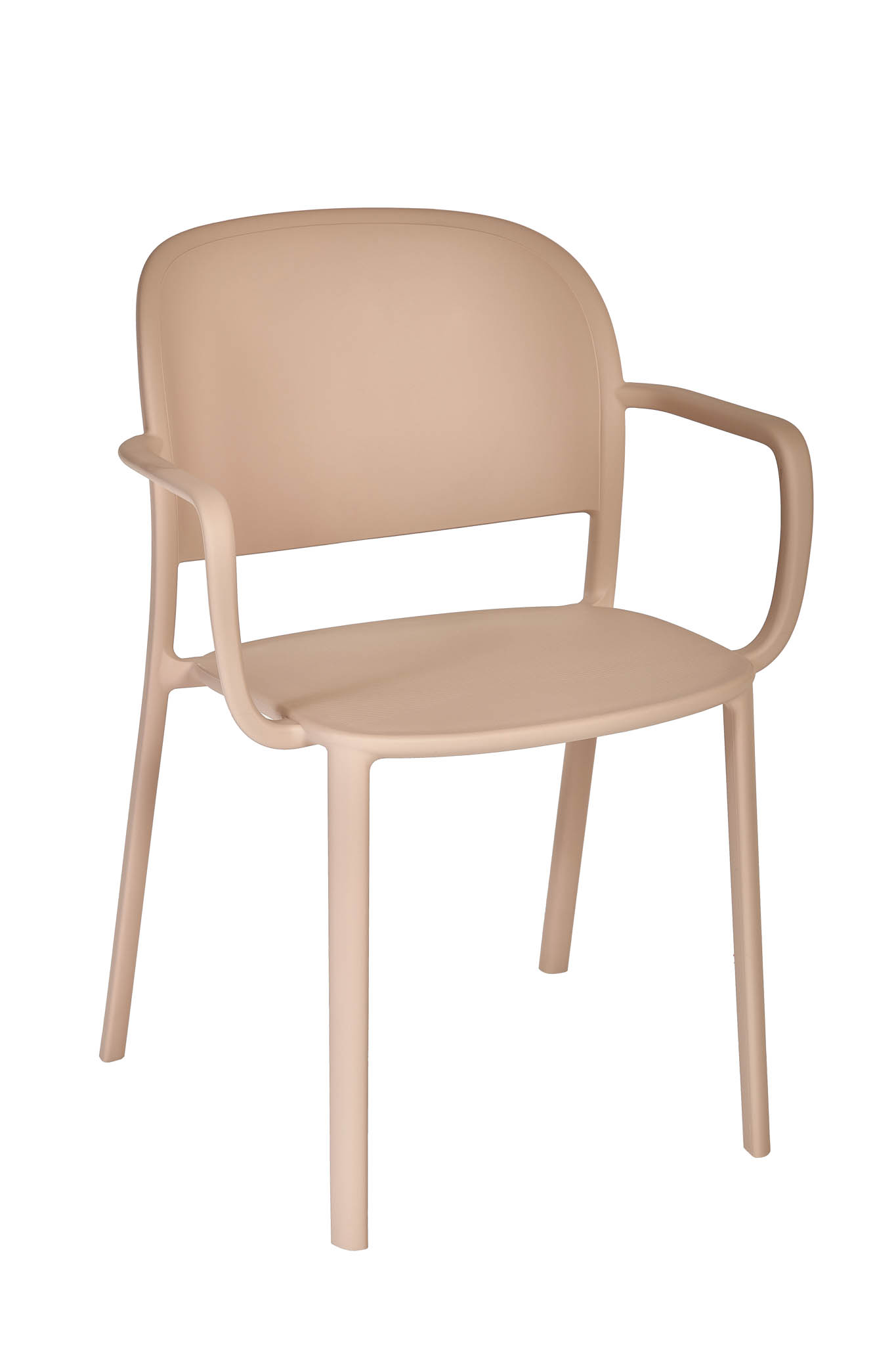 AD hotelska oprema Fotelja 01 - Soft pink boje slika proizvoda