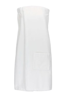 AD hotelska oprema Kilt za saunu ženski 320g - Bijele boje slika proizvoda