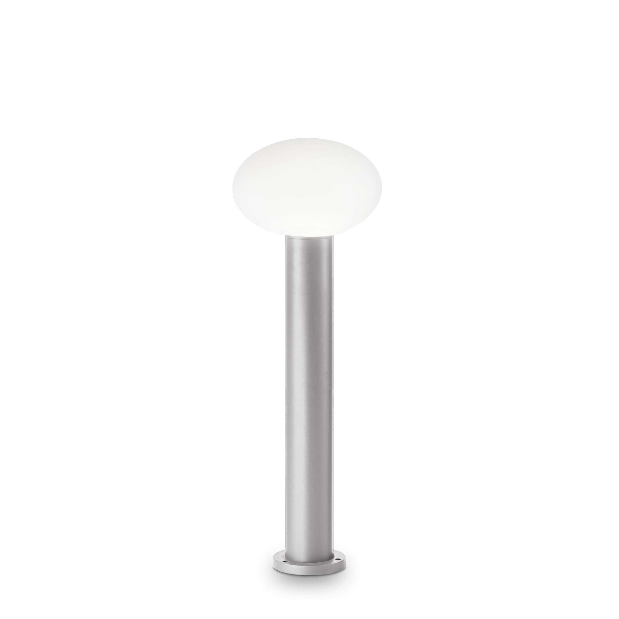 AD hotelska oprema Vanjska podna lampa Clio mpt1- Sive boje slika proizvoda