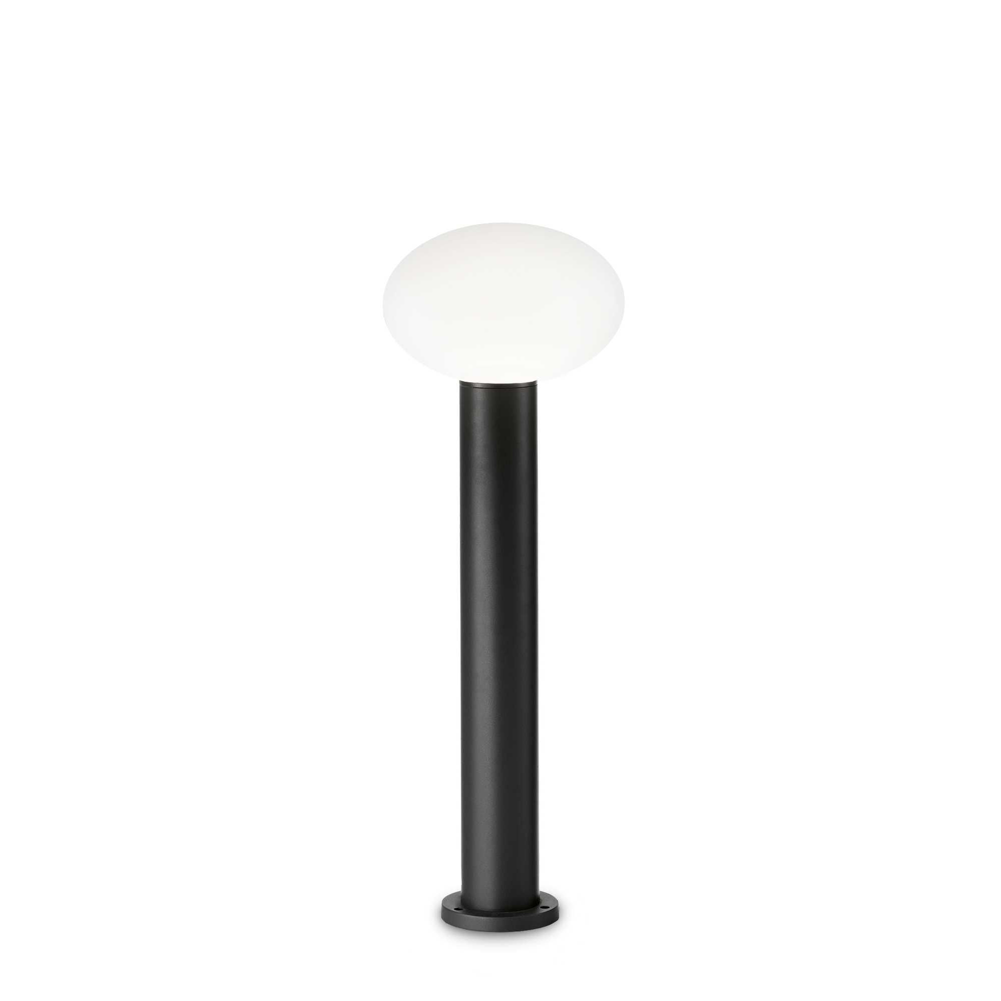 AD hotelska oprema Vanjska podna lampa Clio mpt1- Crne boje slika proizvoda
