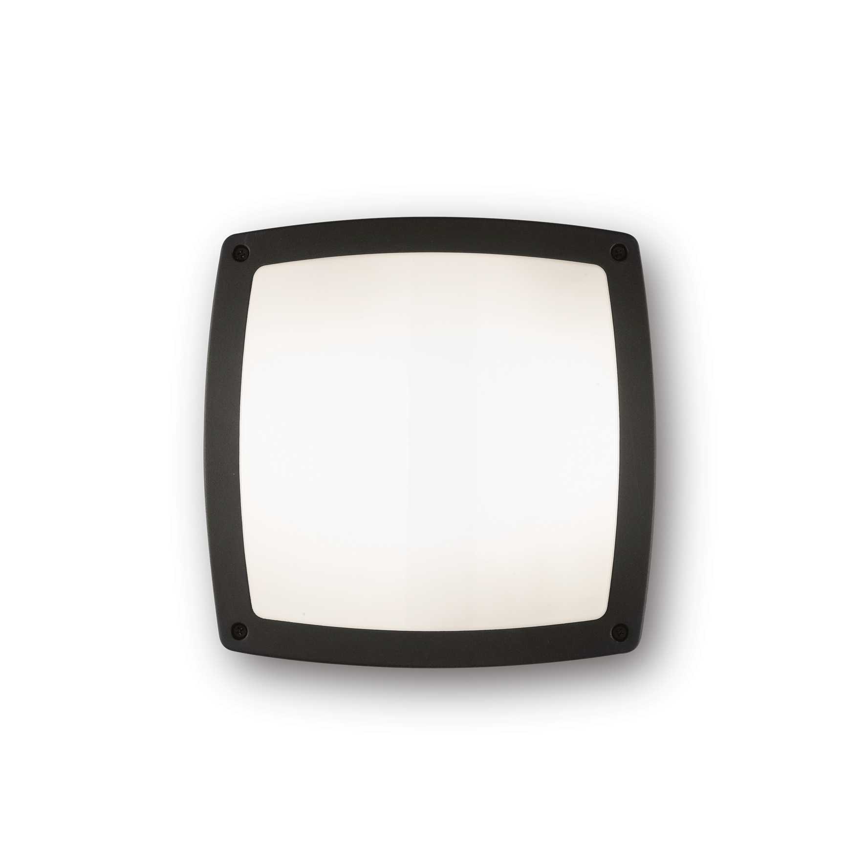AD hotelska oprema Vanjska zidna lampa Cometa ap3- Crne boje slika proizvoda