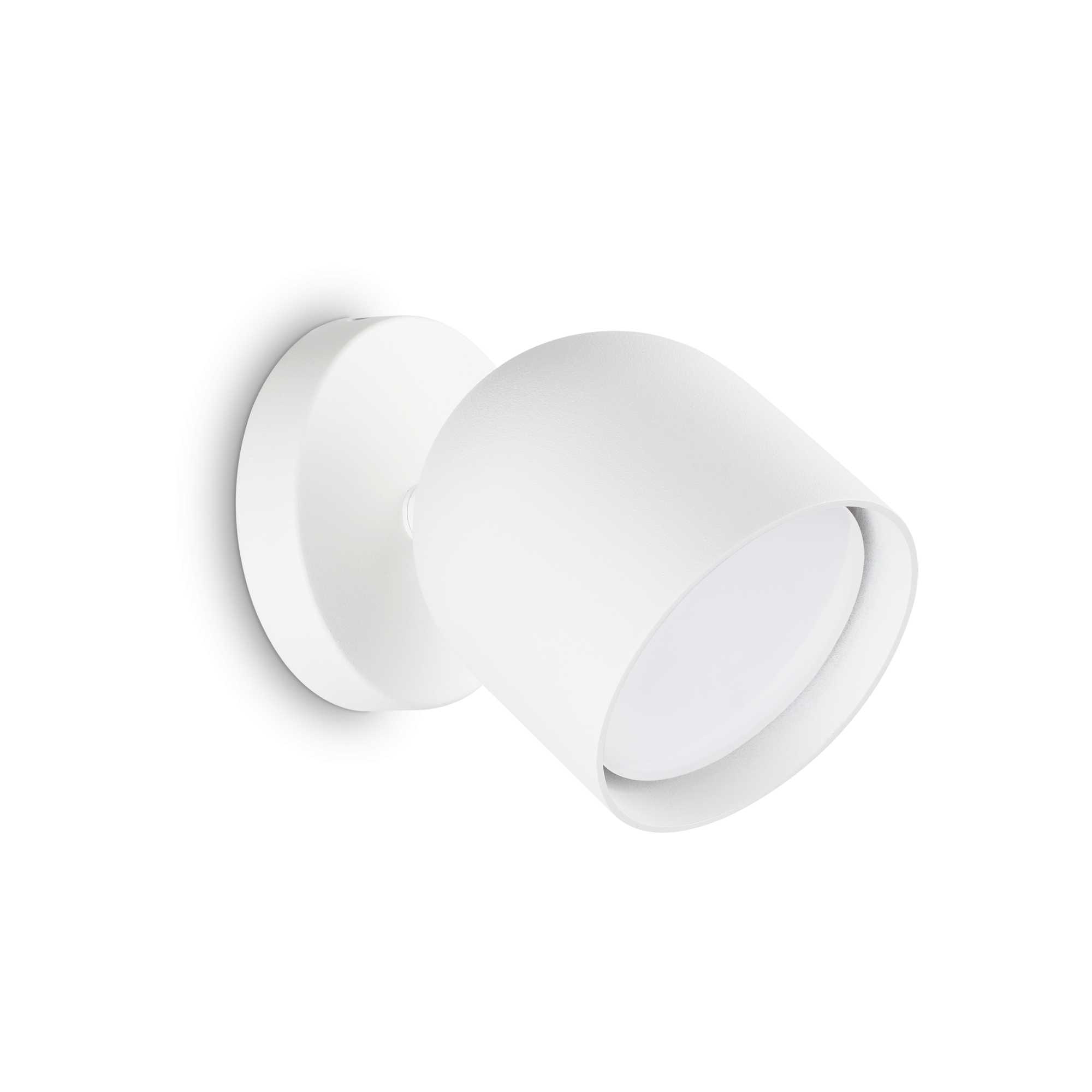 AD hotelska oprema Zidna lampa Dodo ap1- Bijele boje slika proizvoda