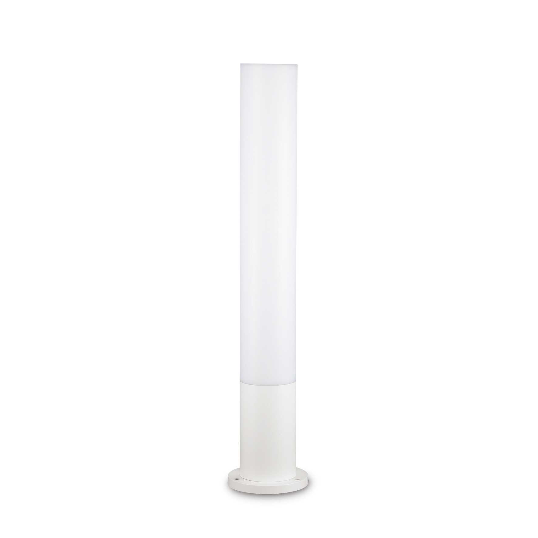 AD hotelska oprema Vanjska podna lampa  Edo outdoor pt1 (okrugla)- Bijele boje slika proizvoda