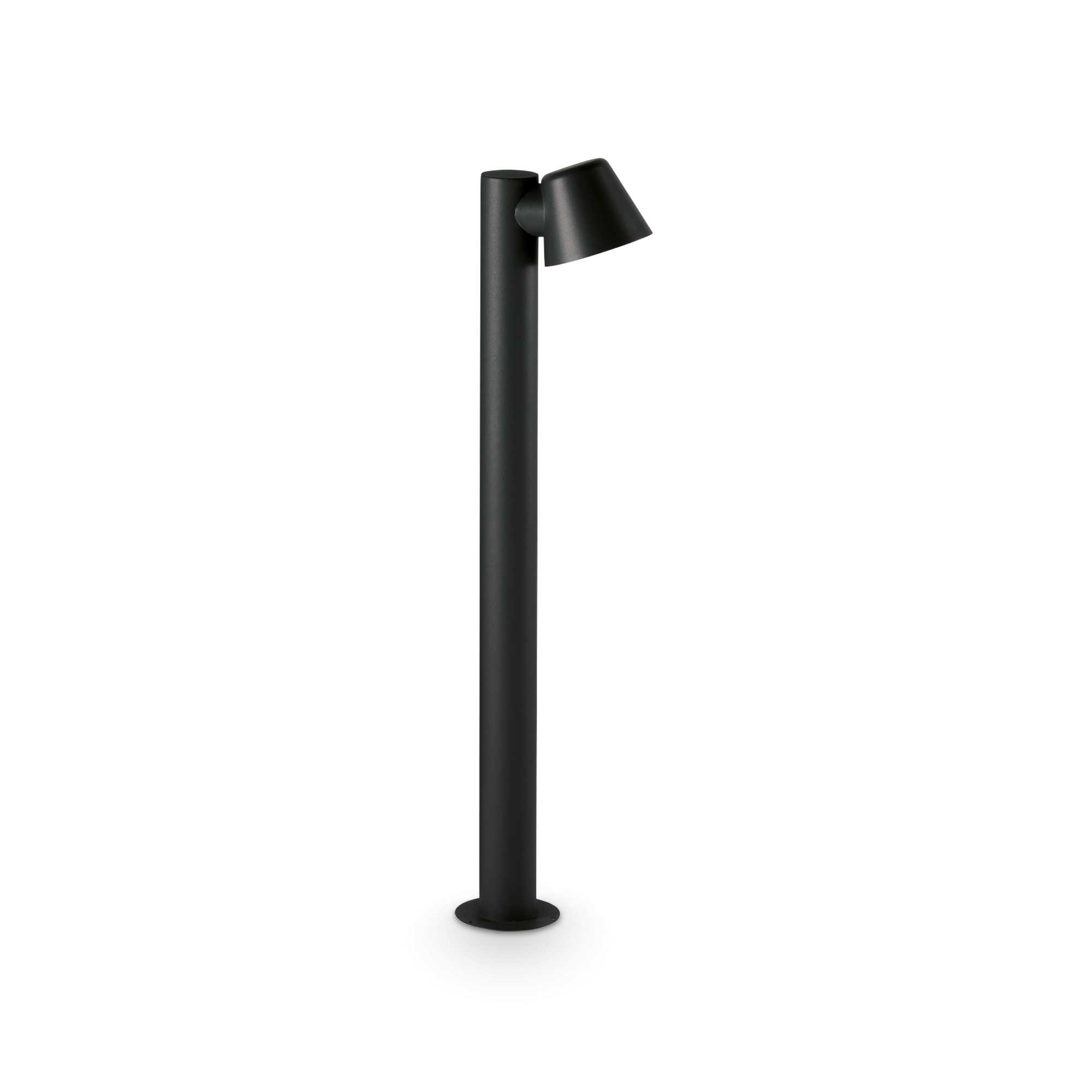 AD hotelska oprema Vanjska podna lampa Gas pt1- Crne boje slika proizvoda