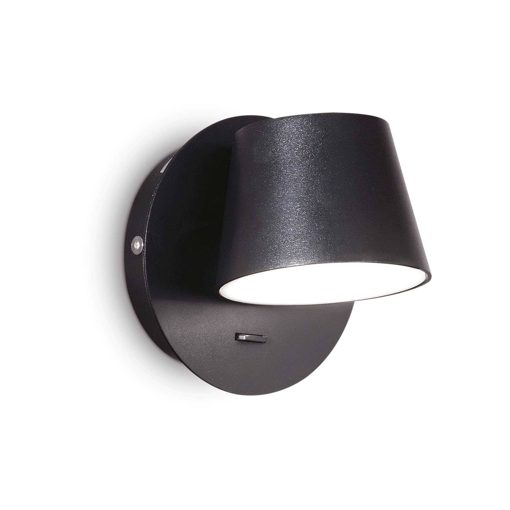 AD hotelska oprema Zidna lampa Gim ap- Crne boje slika proizvoda