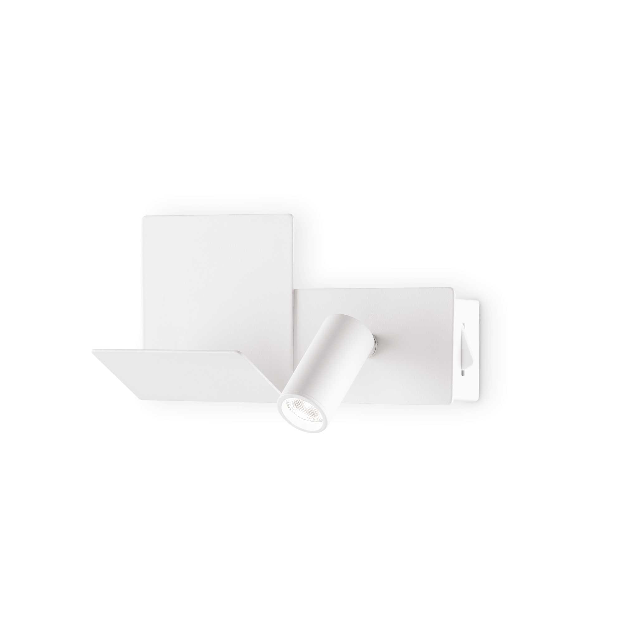 AD hotelska oprema Zidna lampa Komodo-2 ap-Bijele boje slika proizvoda