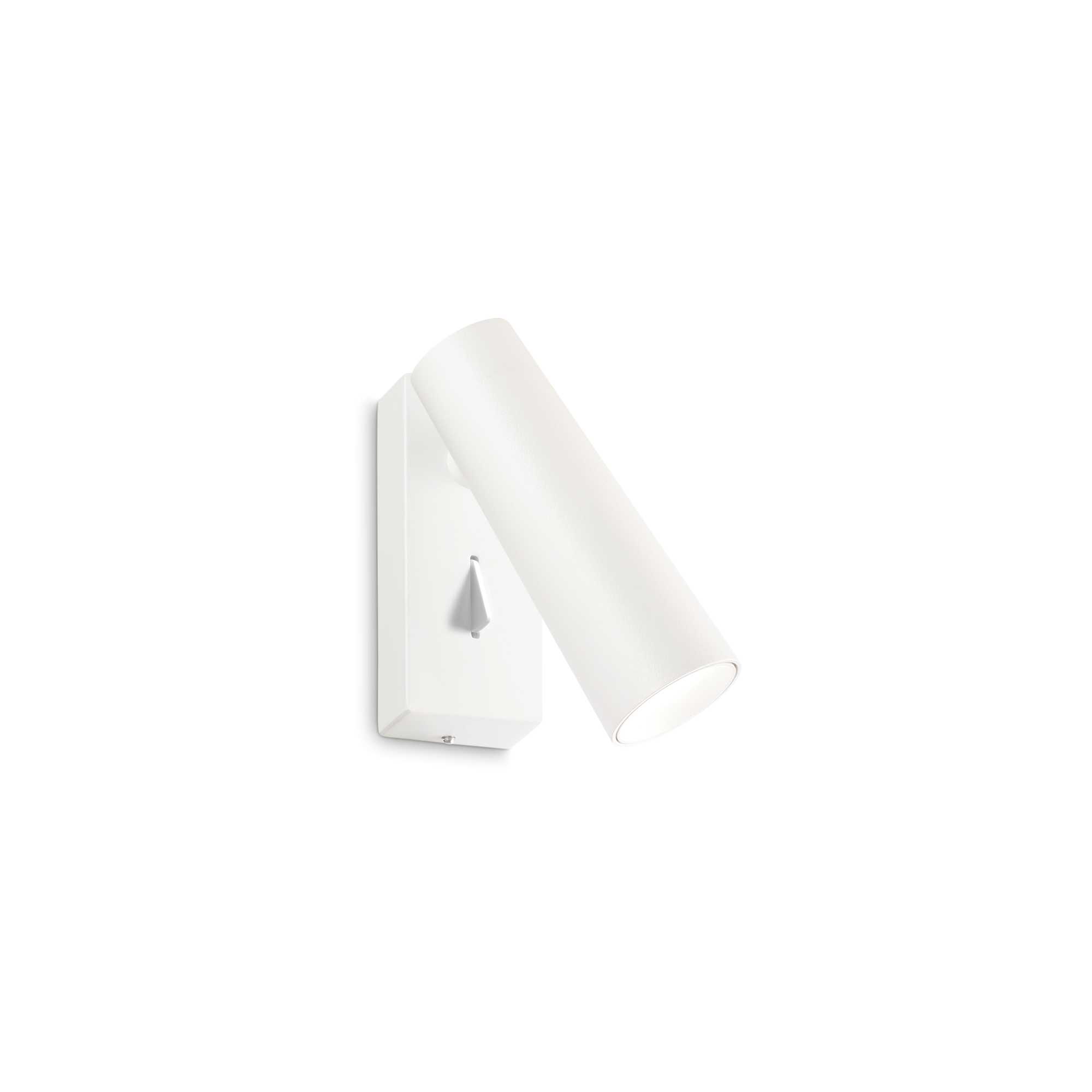 AD hotelska oprema Zidna lampa Pipe ap-Bijele boje slika proizvoda