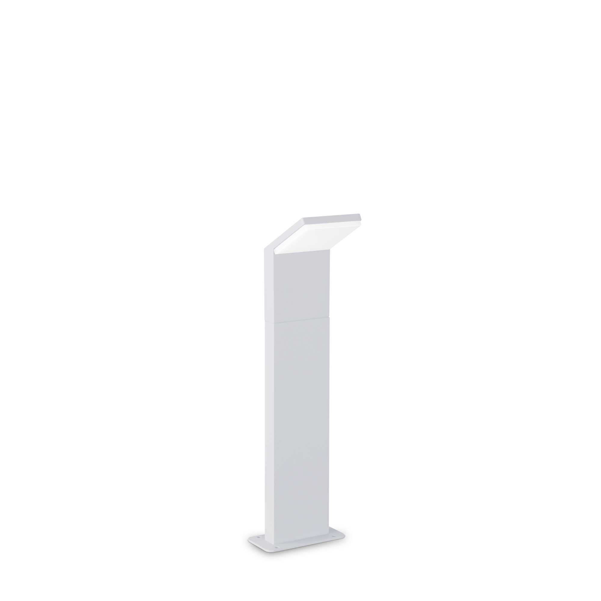 AD hotelska oprema Vanjska podna lampa Style pt h050 (3000k)- Bijele boje slika proizvoda