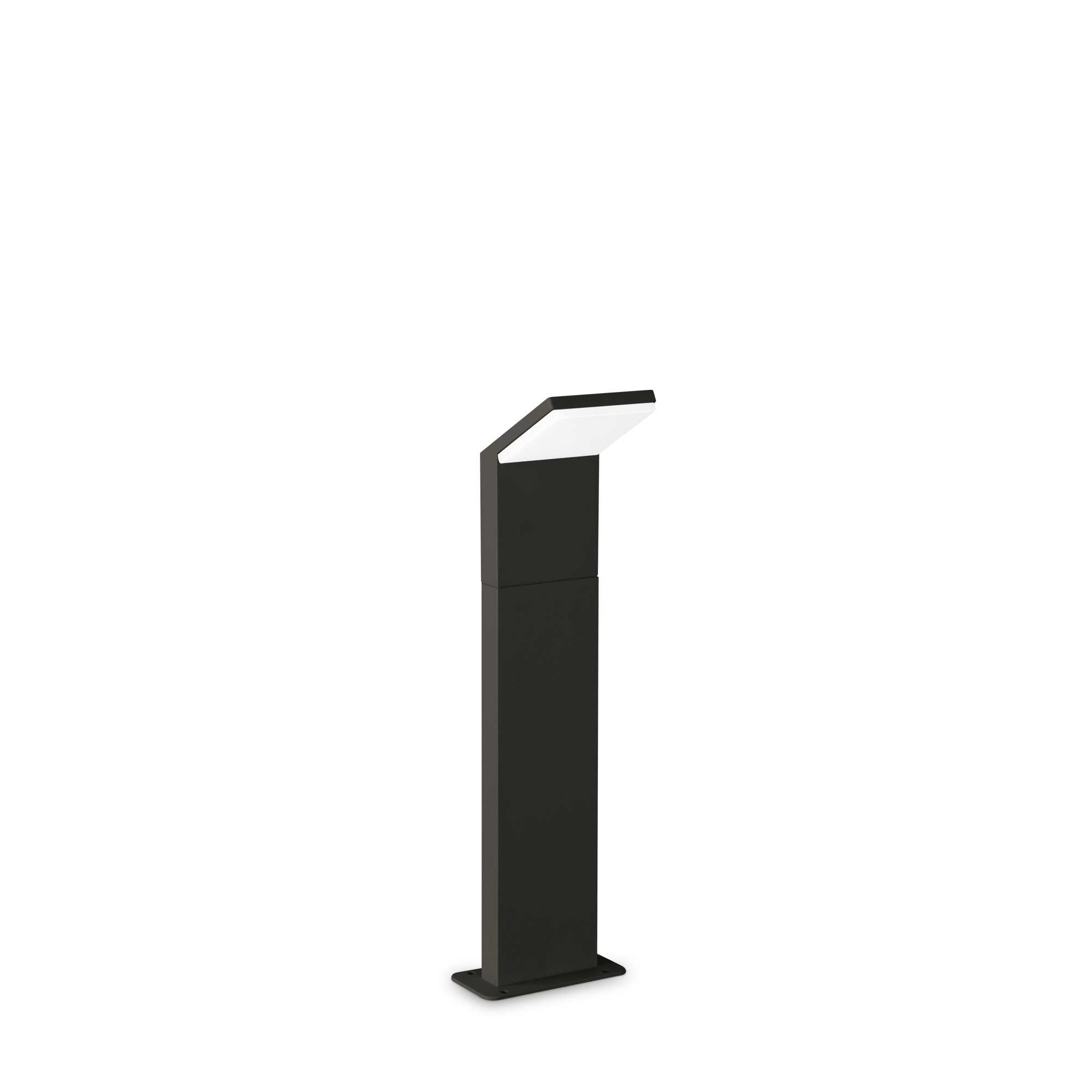 AD hotelska oprema Vanjska podna lampa Style pt h050 (4000k)- Crne boje slika proizvoda