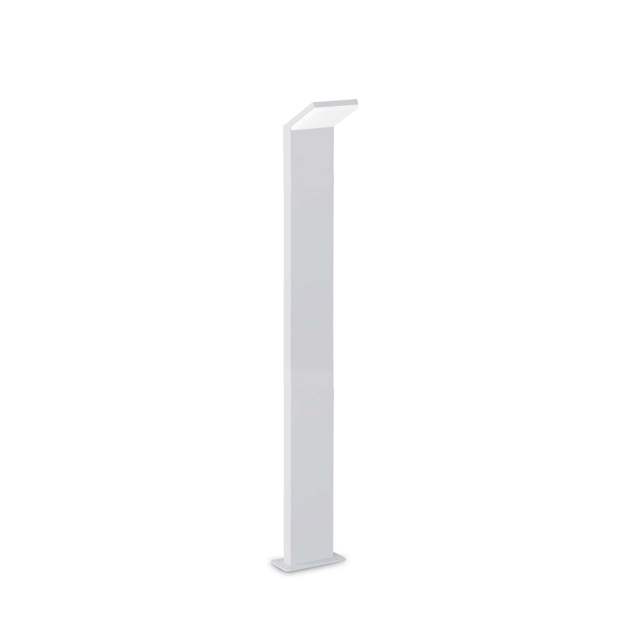 AD hotelska oprema Vanjska podna lampa Style pt h100 (4000k)- Bijele boje slika proizvoda