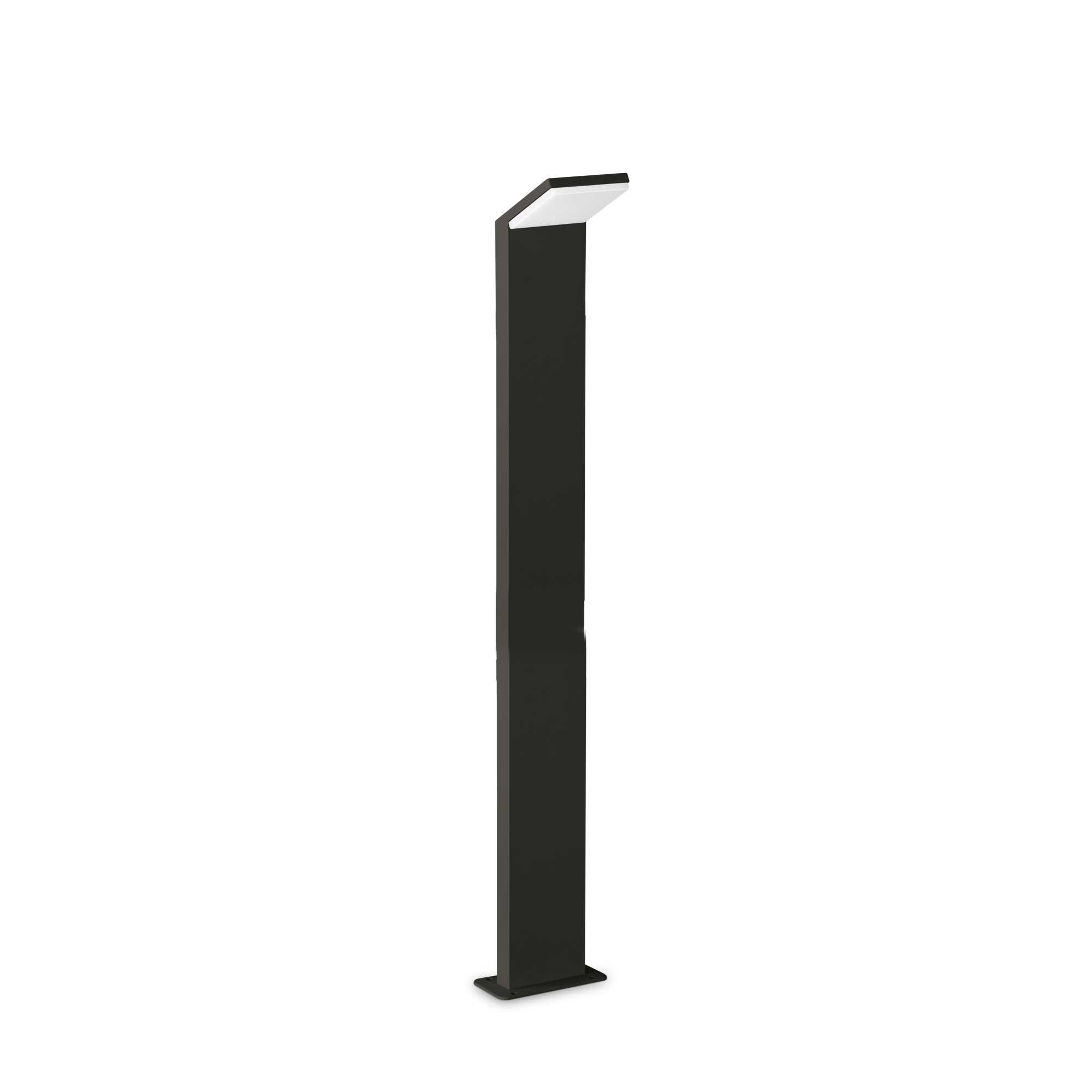 AD hotelska oprema Vanjska podna lampa Style pt h100 (4000k)- Crne boje slika proizvoda