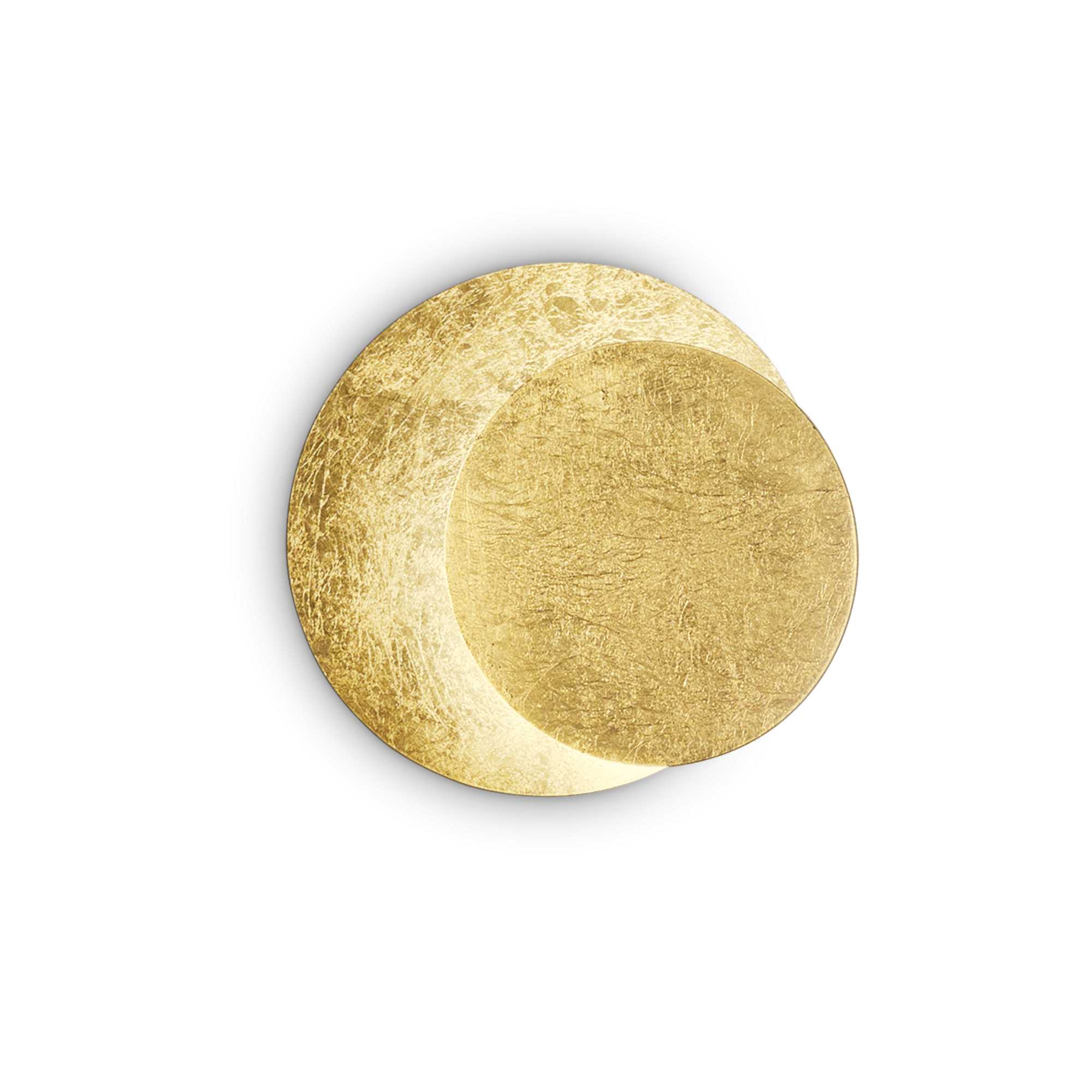 AD hotelska oprema Zidna lampa Tick ap- Zlatna slika proizvoda